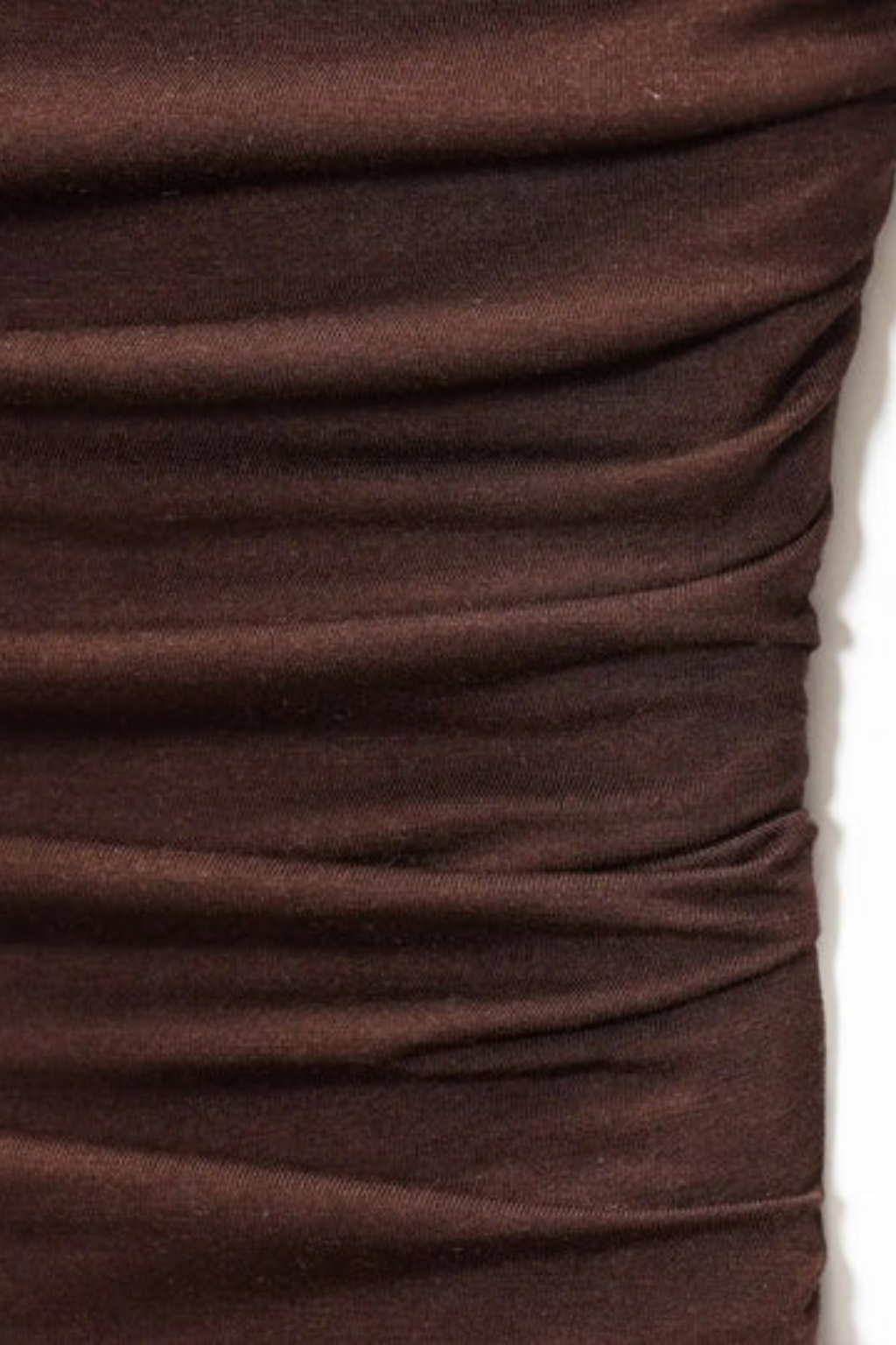 Winnie | Women's Strapless Pleated Maxi Dress