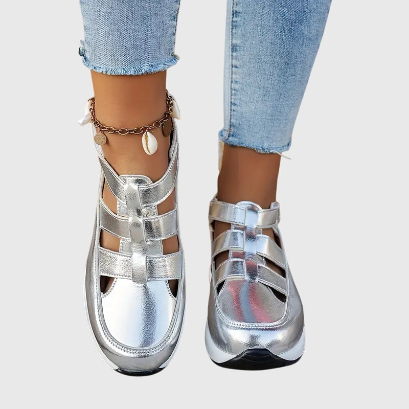 Florence | Women's Orthopedic Adjustable Sandals