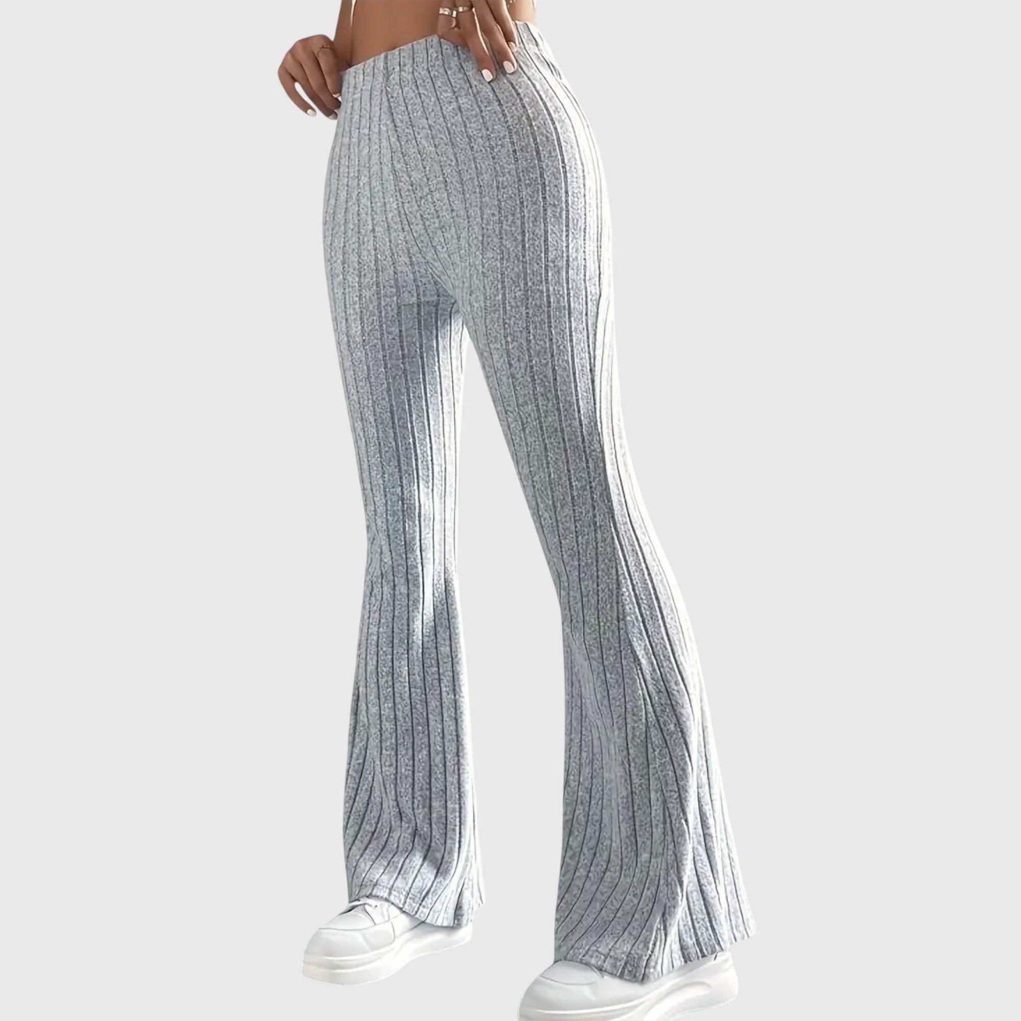 Jessica | Women's Elegant Tailored Trousers
