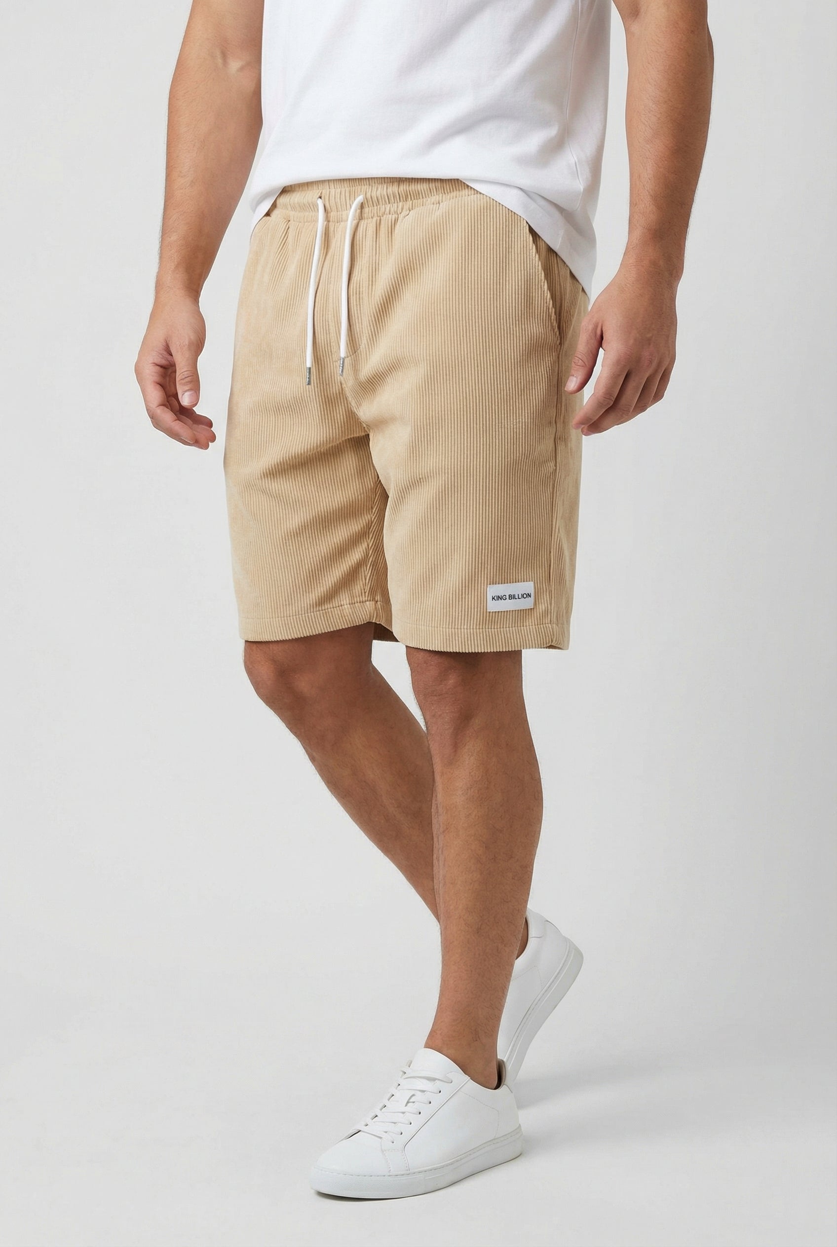 Mitchell | Men's Casual Loose Fit Breathable Shorts