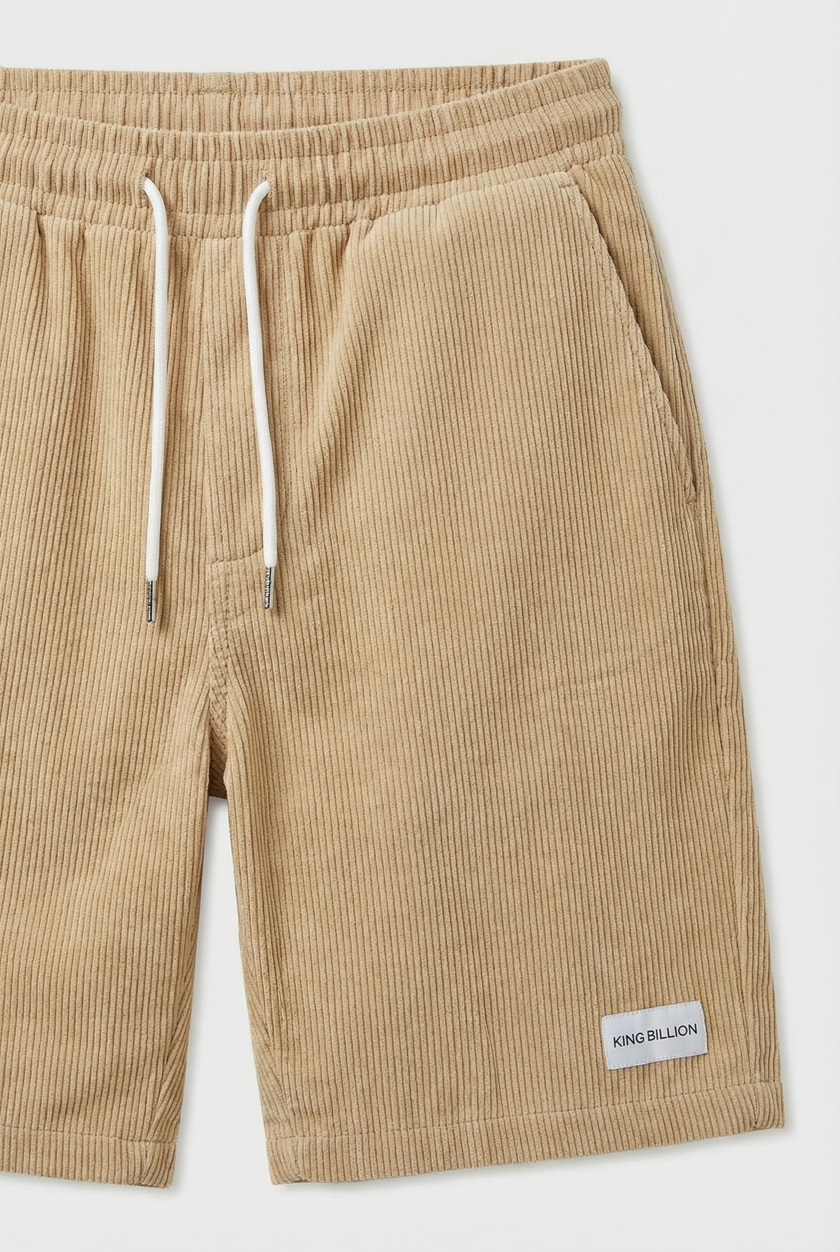 Mitchell | Men's Casual Loose Fit Breathable Shorts