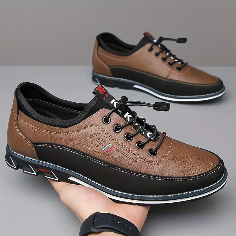 Max | Premium Comfort Shoes