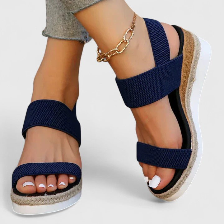 Judith | Women's Orthopedic Comfort Sandals
