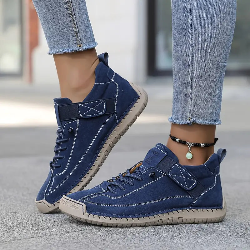 Mia | Women's Orthopedic Sneakers with Cushioning