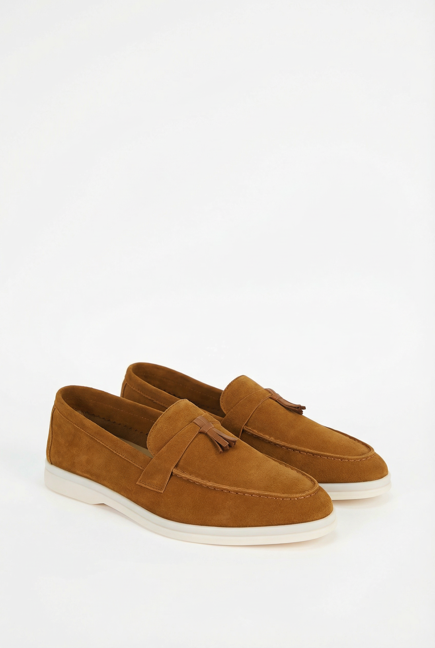 Michael | Men's Casual Synthetic Round Toe Shoes