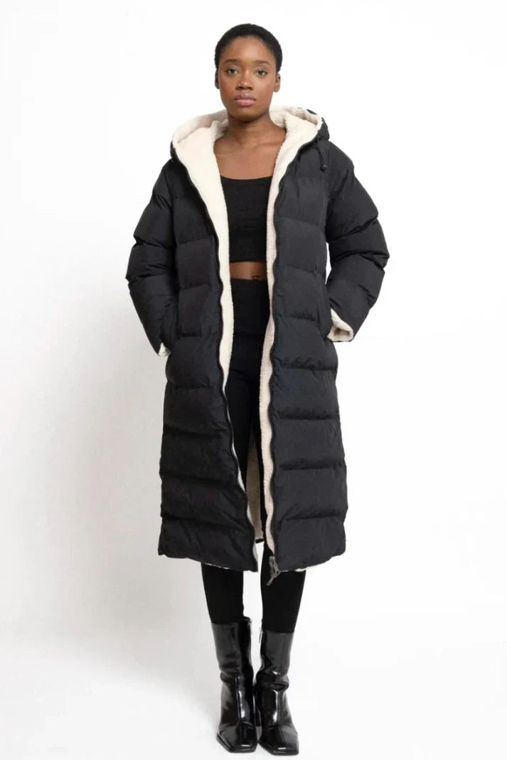 Jacket Women - Reversible Versatile Jacket