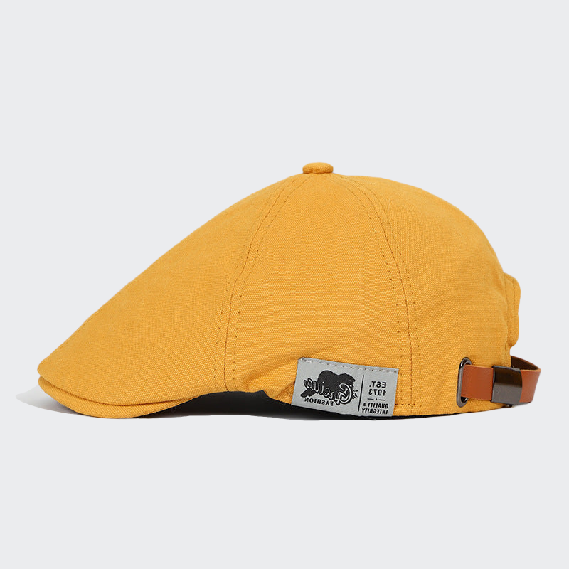 Yestin | Classic Everyday Driver Cap
