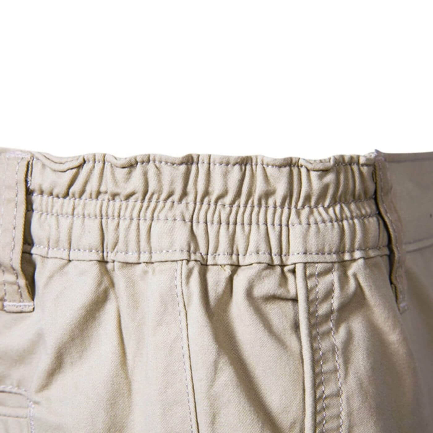Miles | Lightweight Casual Shorts