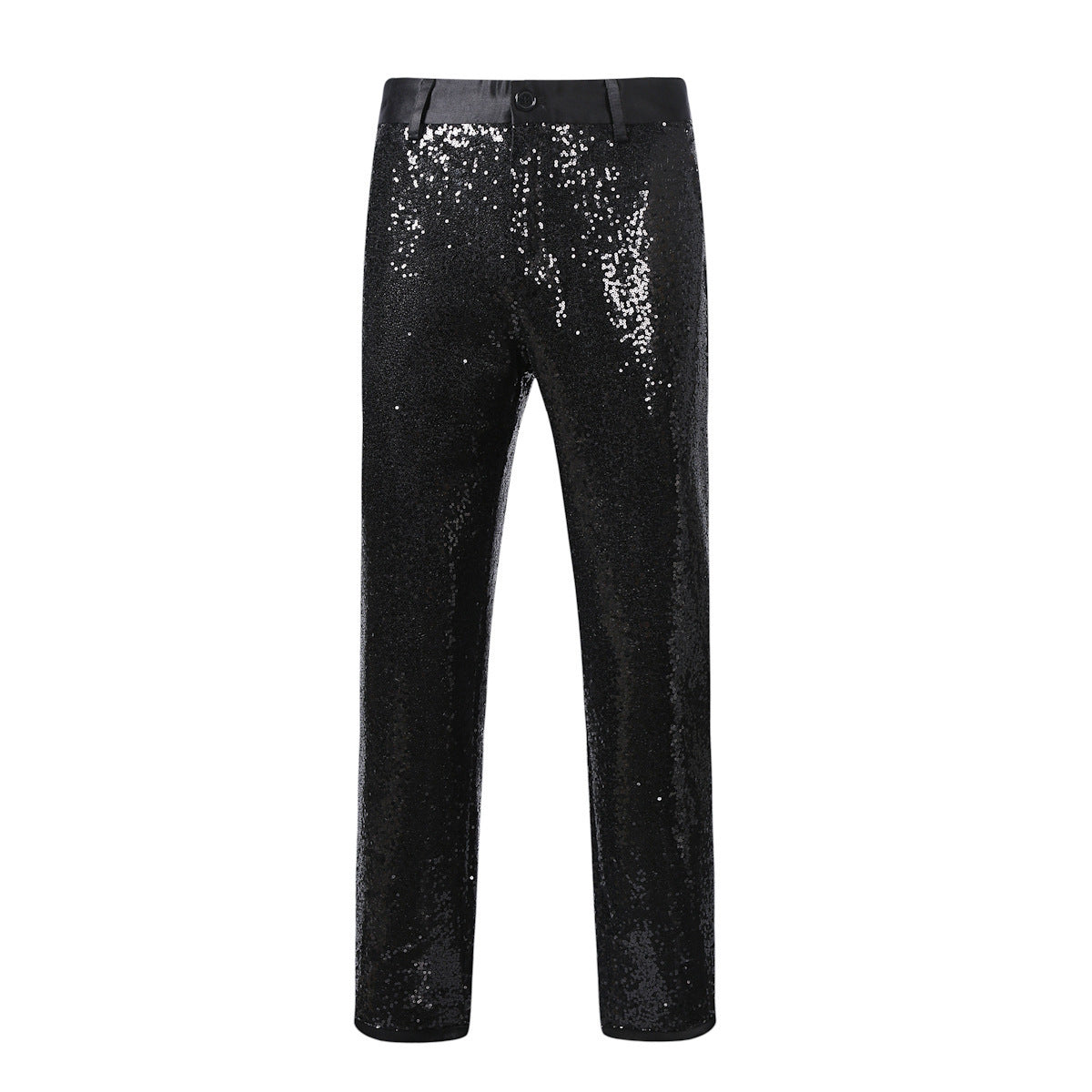 Sterling | Shimmering Statement Trousers