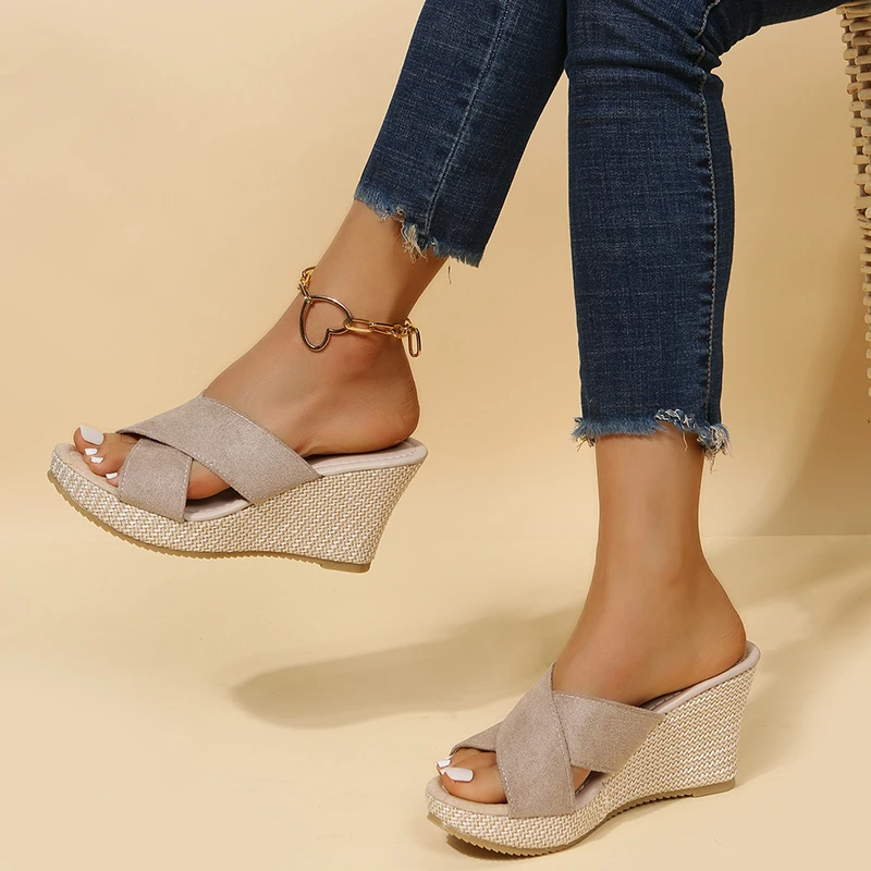 Women's Orthopedic Comfort Sandals Ergonomic Design Summer Casual