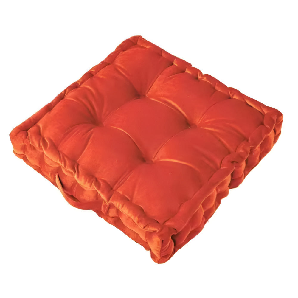 Cloud Nest Floor and Chair Cushion