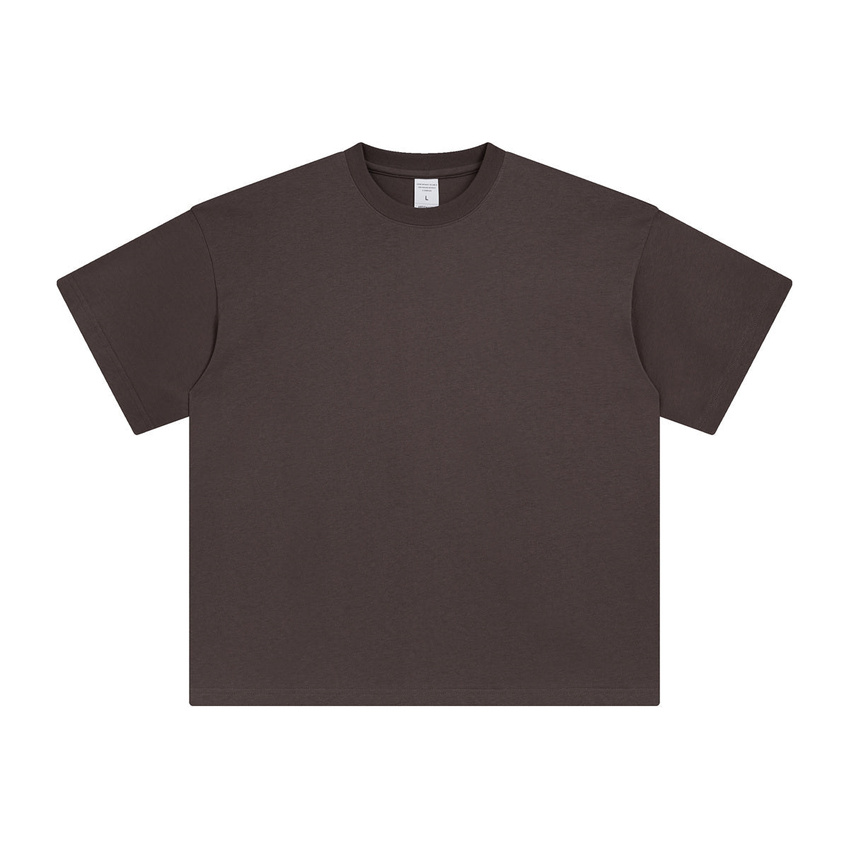 FlMINGO EVERYDAY BOXY TEE