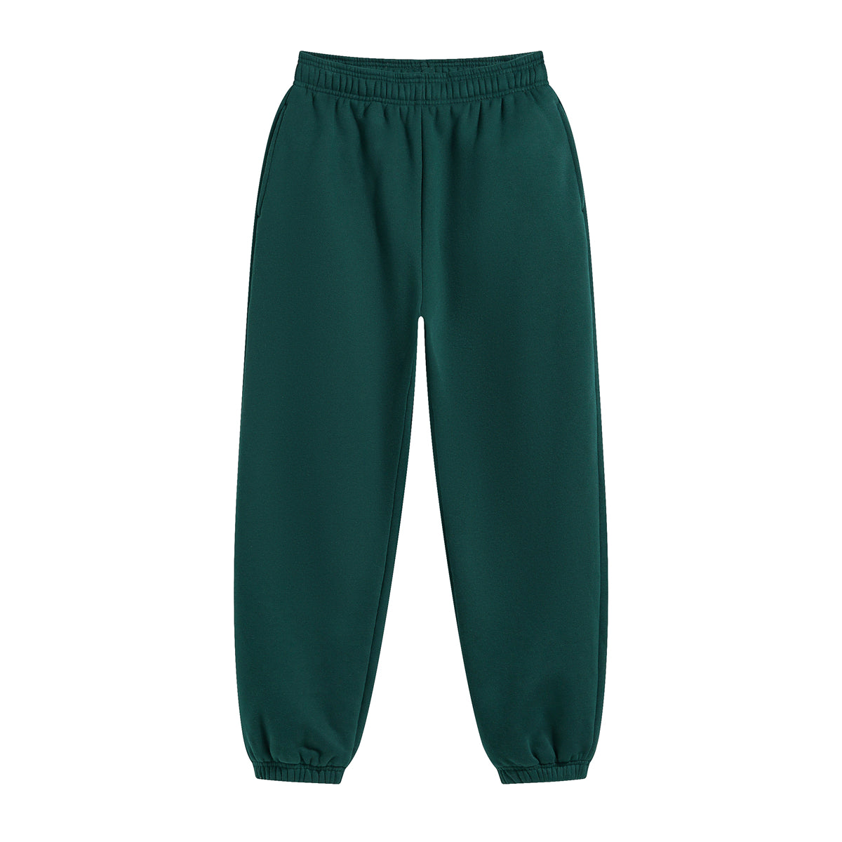 EVERYDAY CUFFED JOGGERS