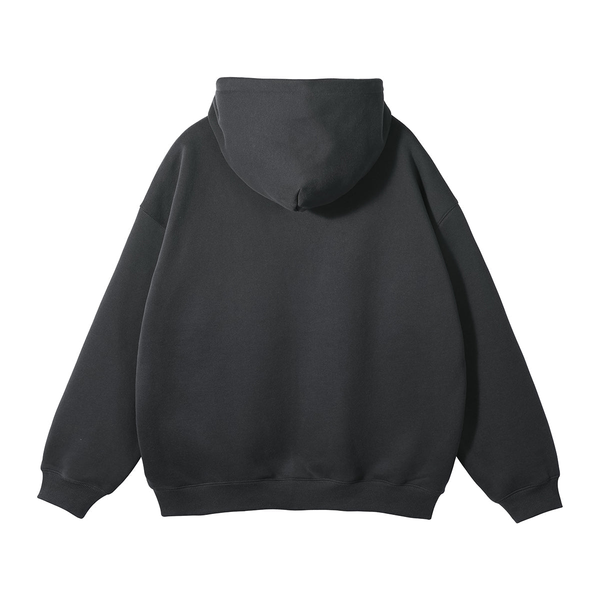 Flamingo ZIP HOODIE