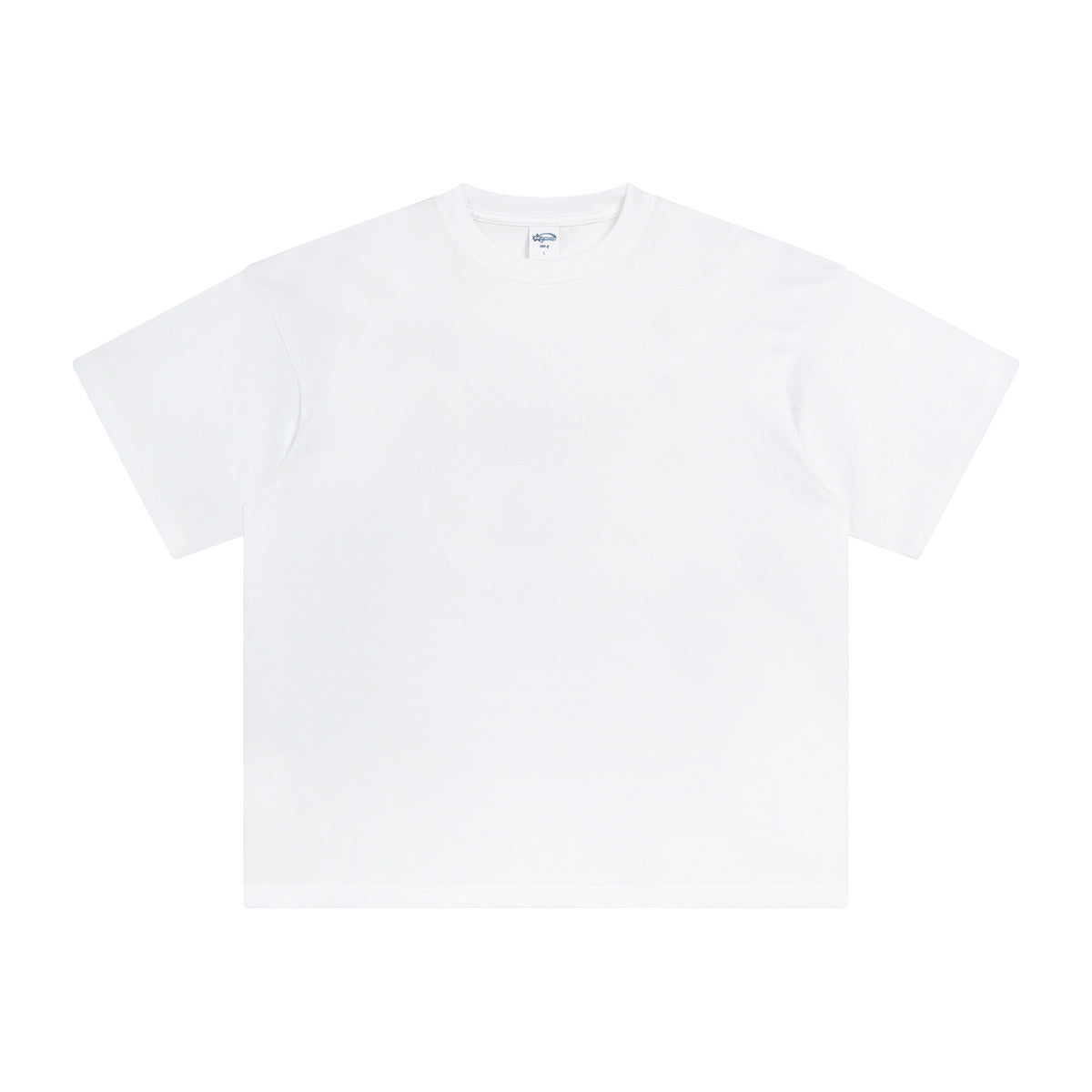 FlMINGO EVERYDAY BOXY TEE