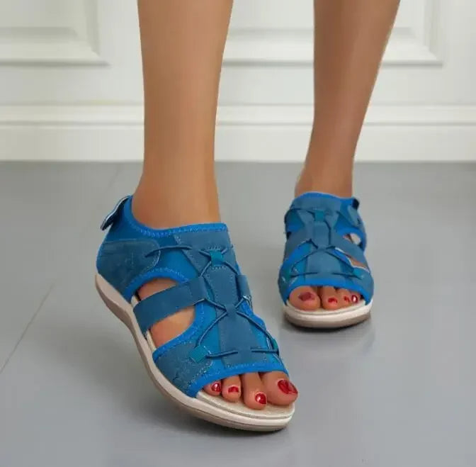 Marlene | Supportive Comfort Sandals