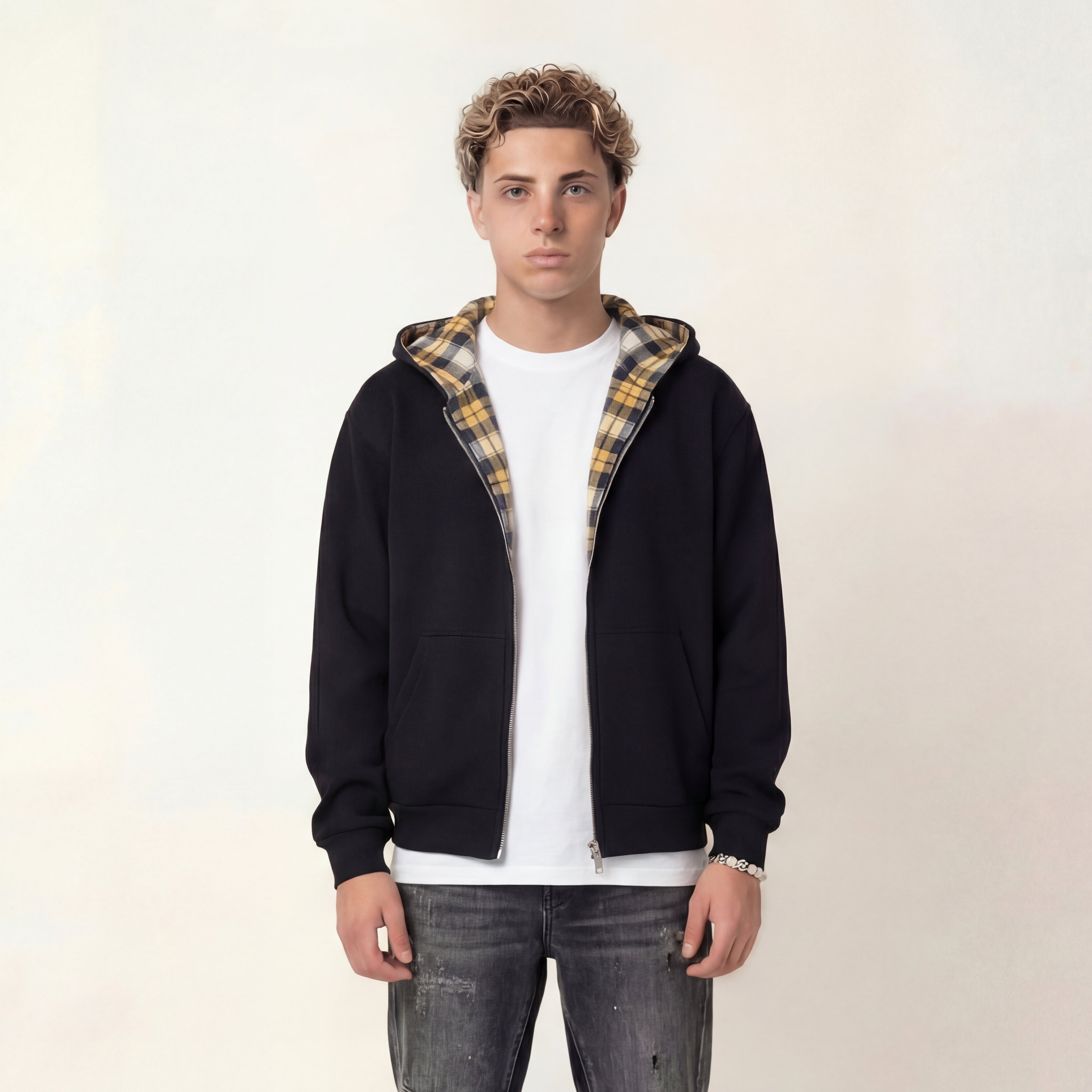 ROVINO – HOODIE