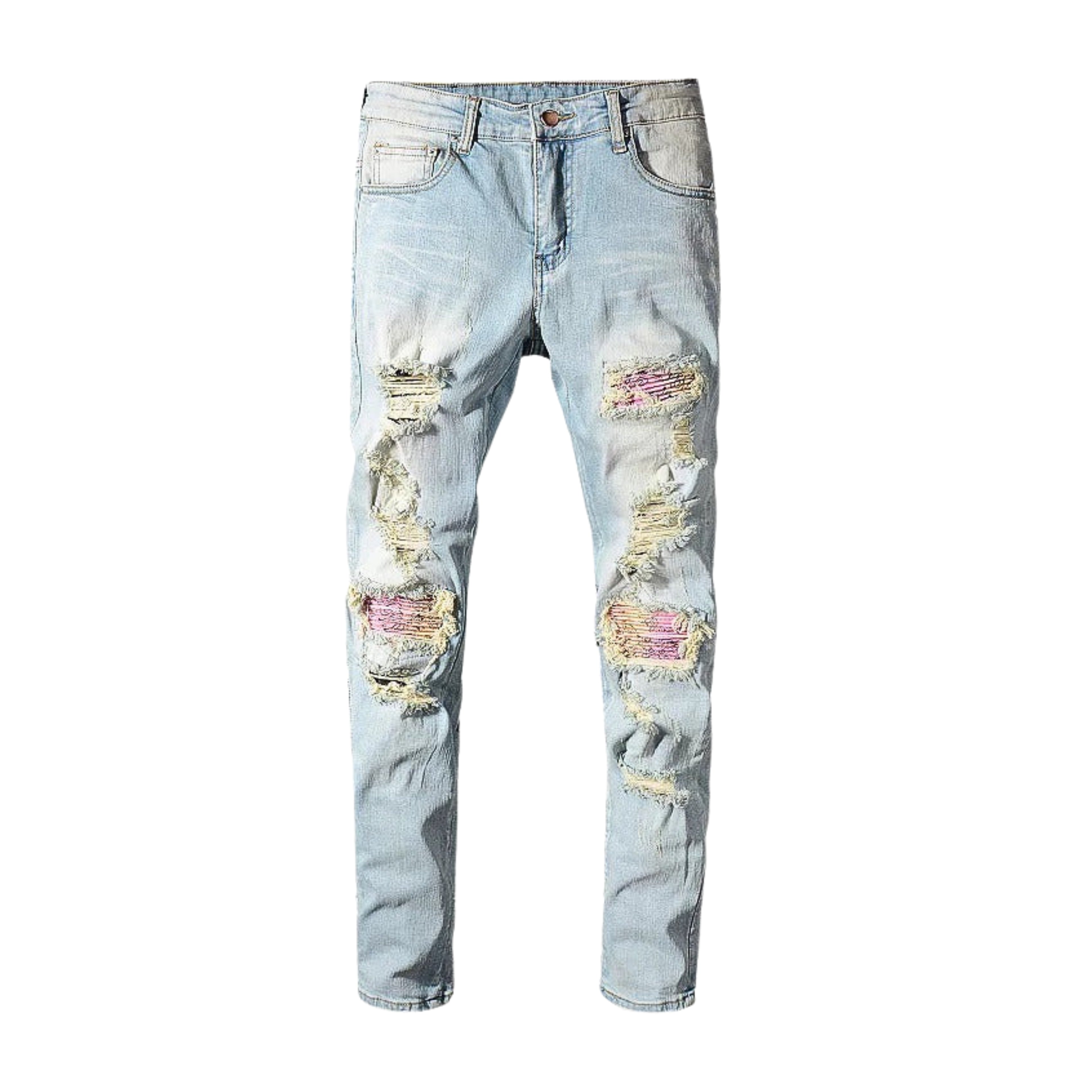 ROSENKO — JEANS