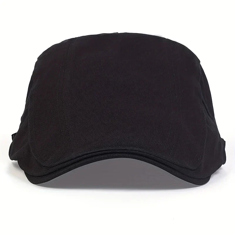 Walter | Classic Outdoor Flat Cap