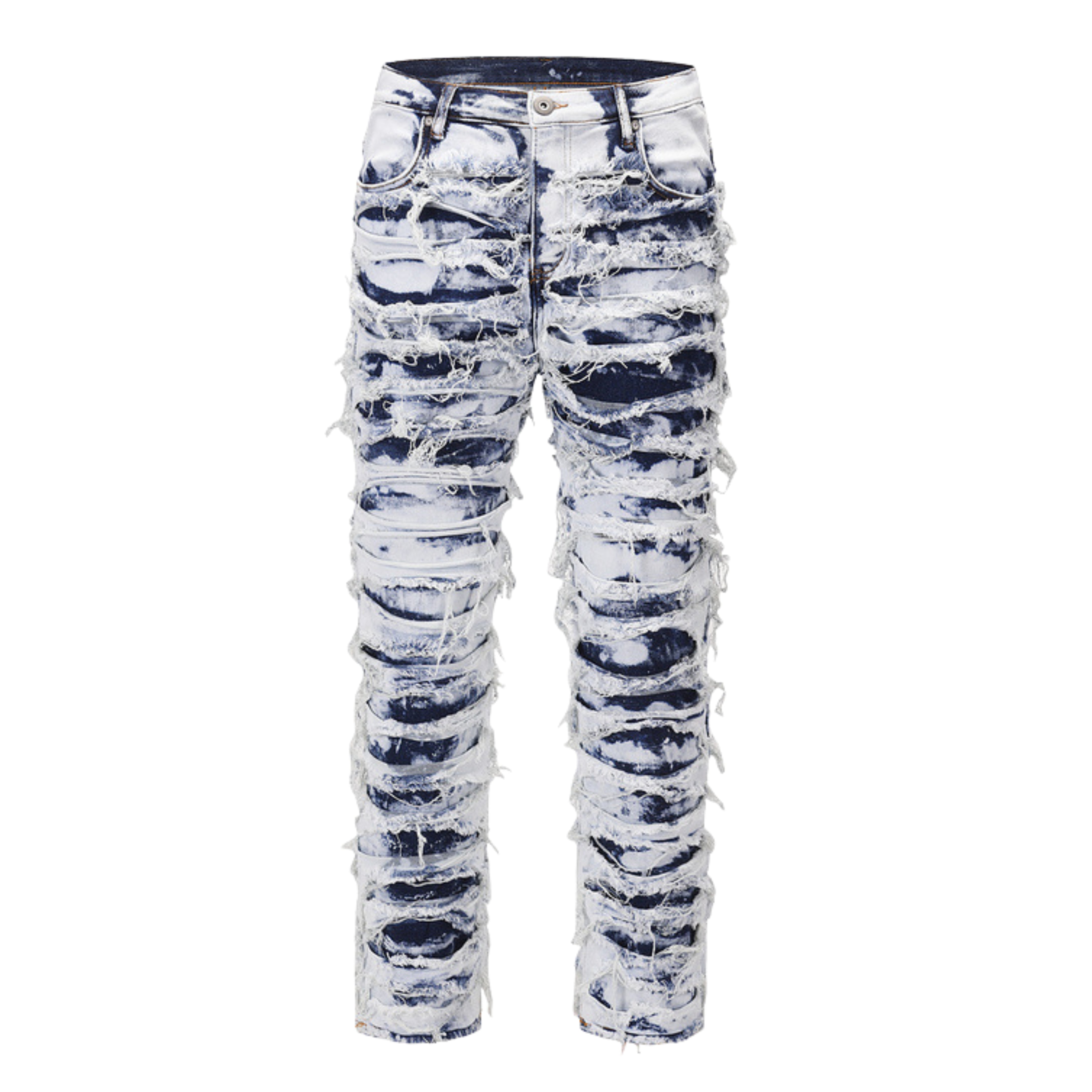 REVIN — DENIM