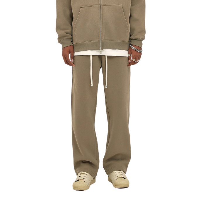 Flamingo STRAIGHT JOGGERS