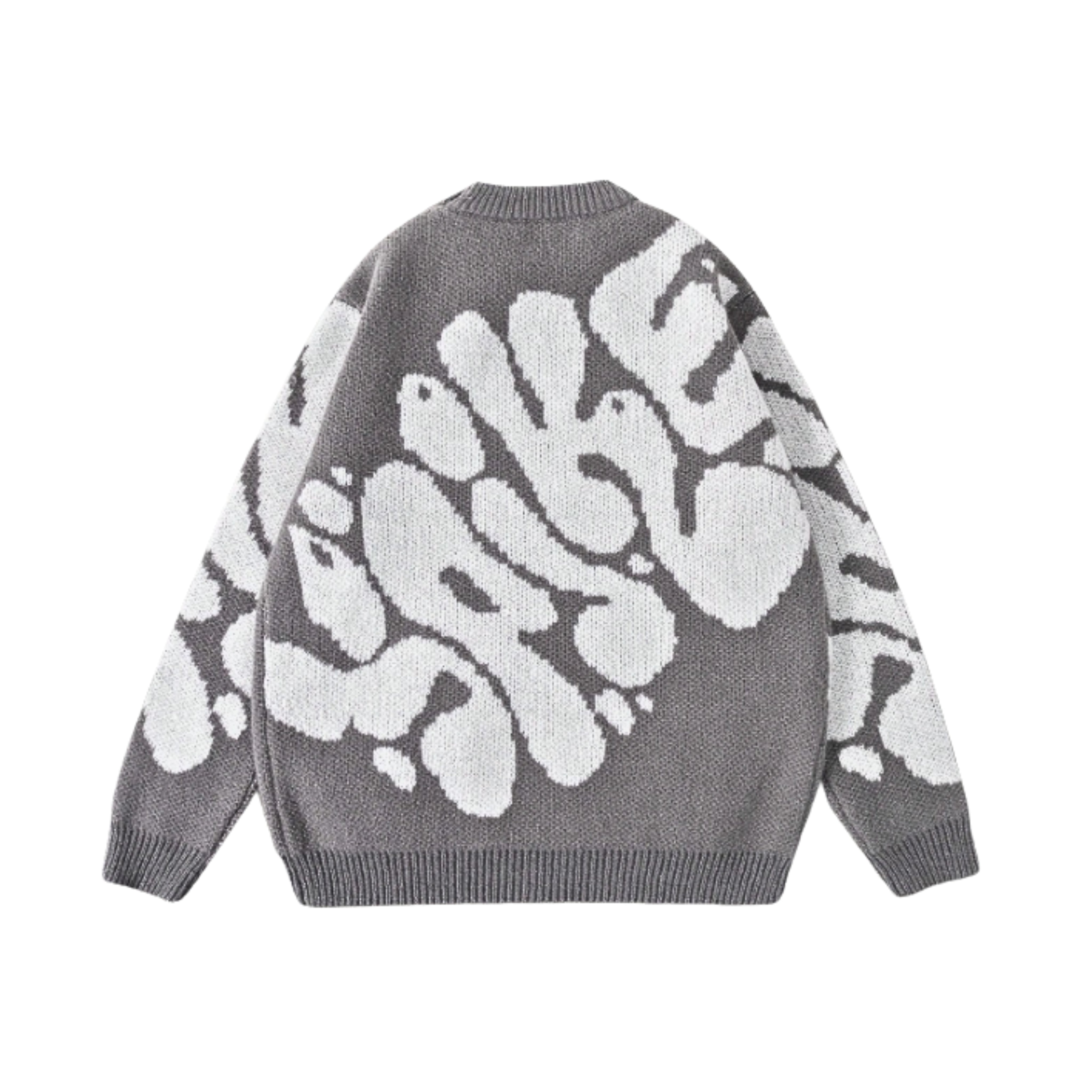 WHIRL — SWEATER