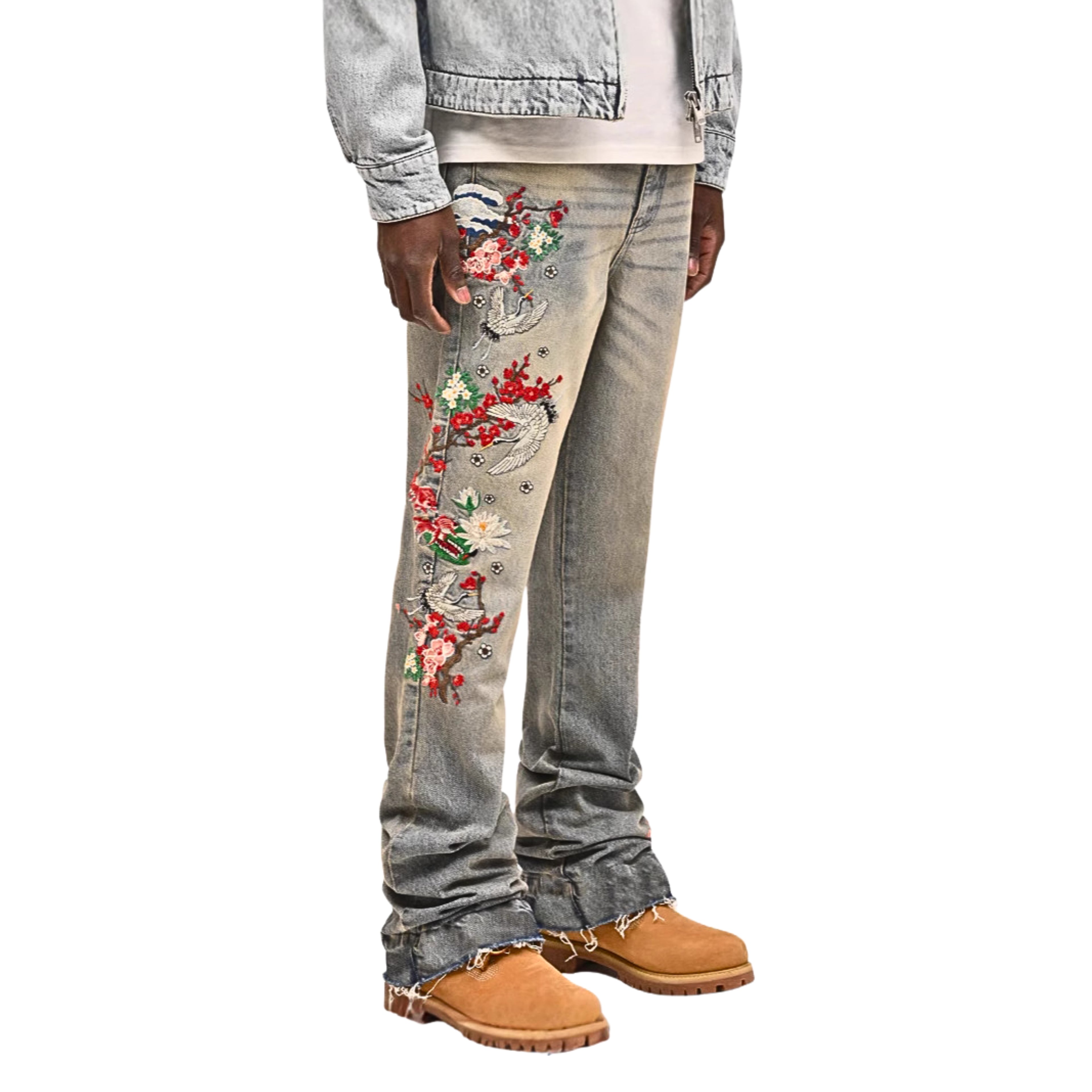 FIORELLA –  DENIM