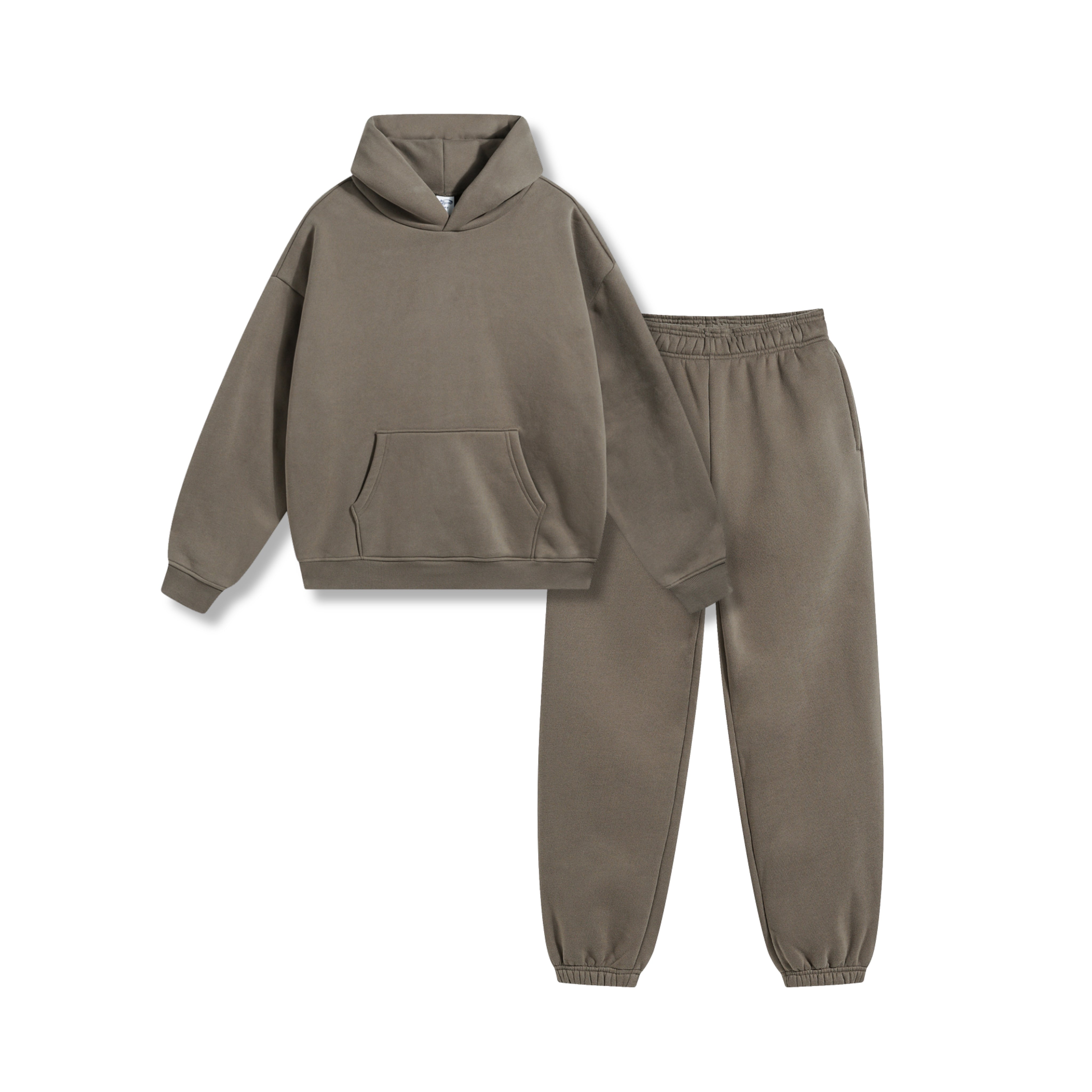Flamingo HOODED TRACKSUIT