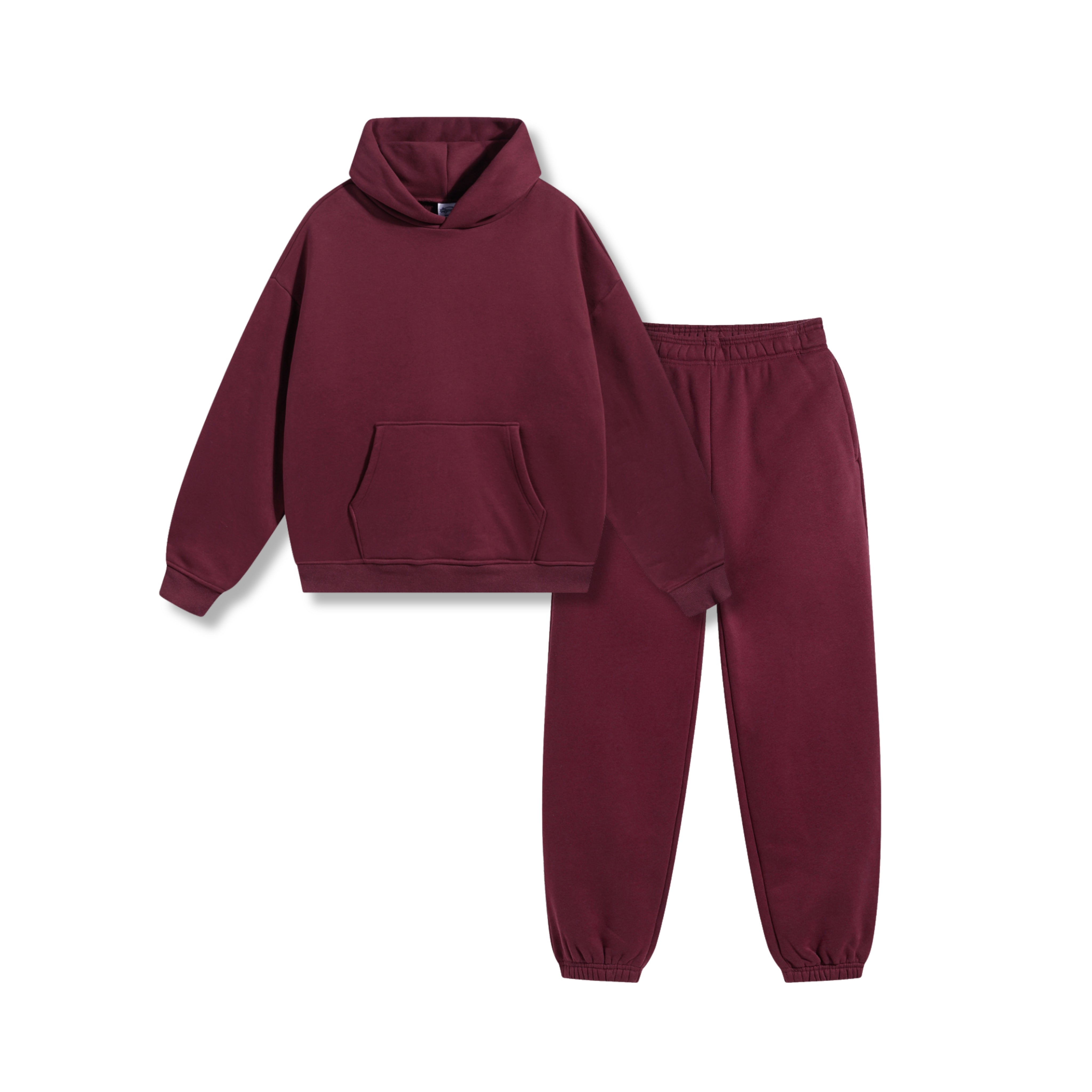 Flamingo HOODED TRACKSUIT
