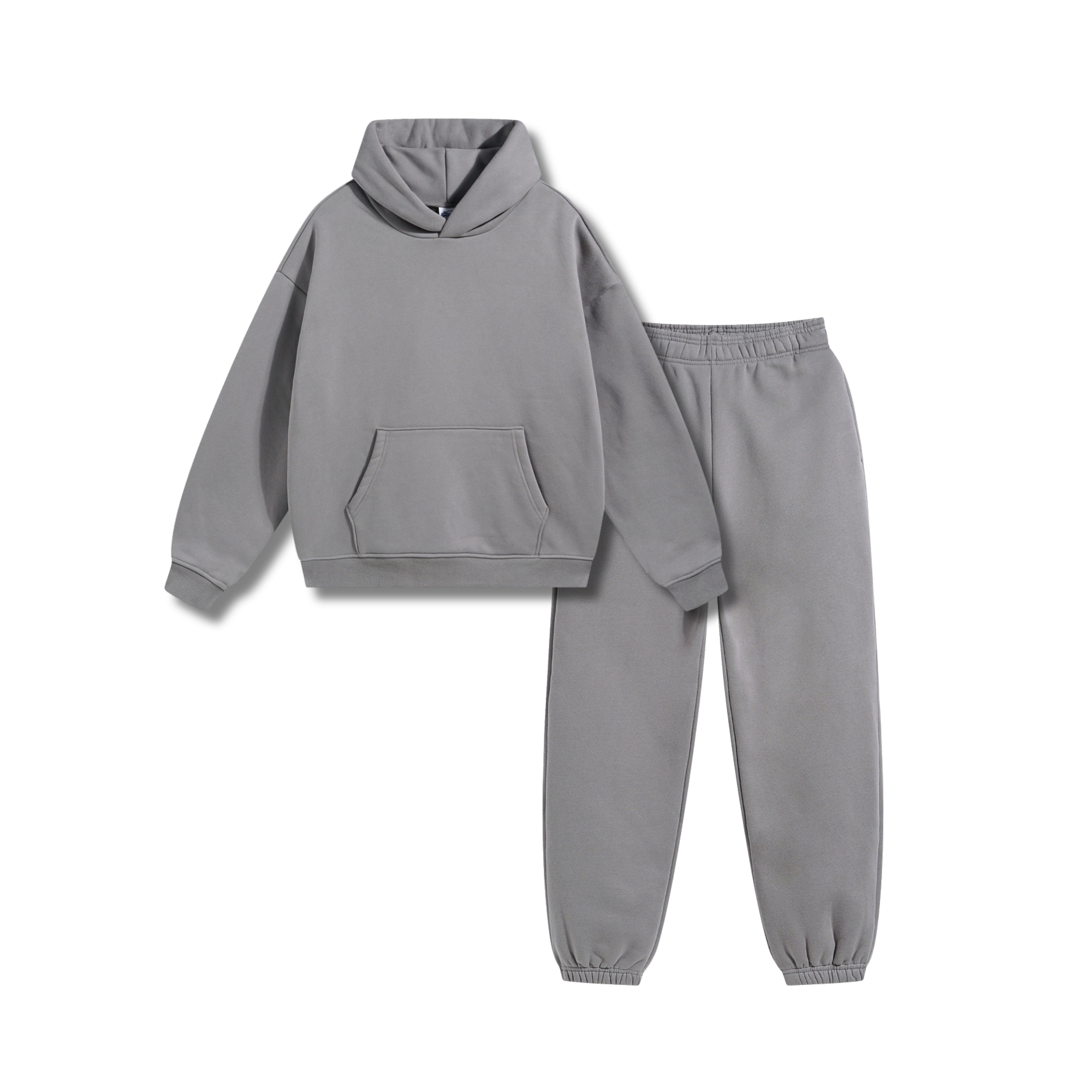 Flamingo HOODED TRACKSUIT