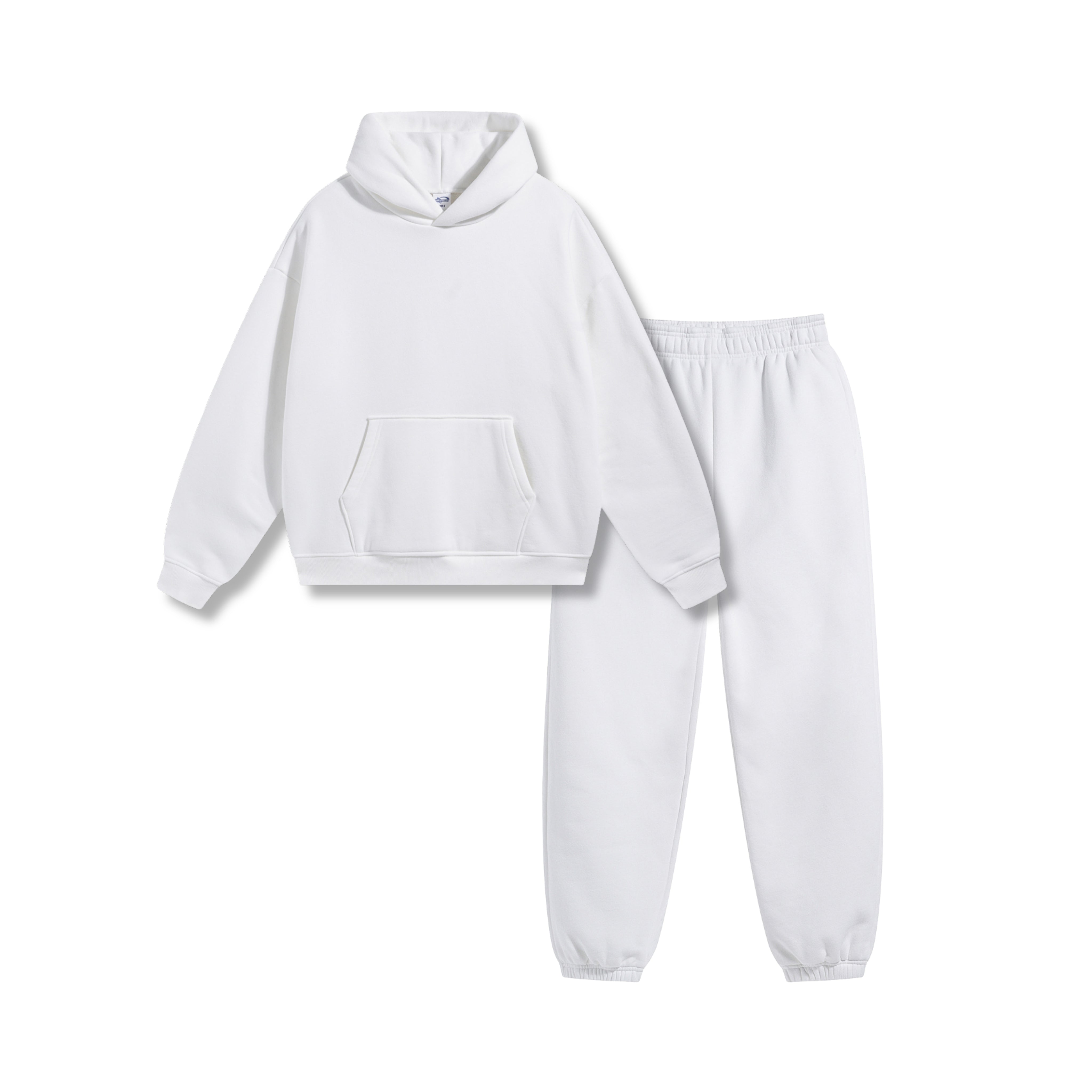 Flamingo HOODED TRACKSUIT