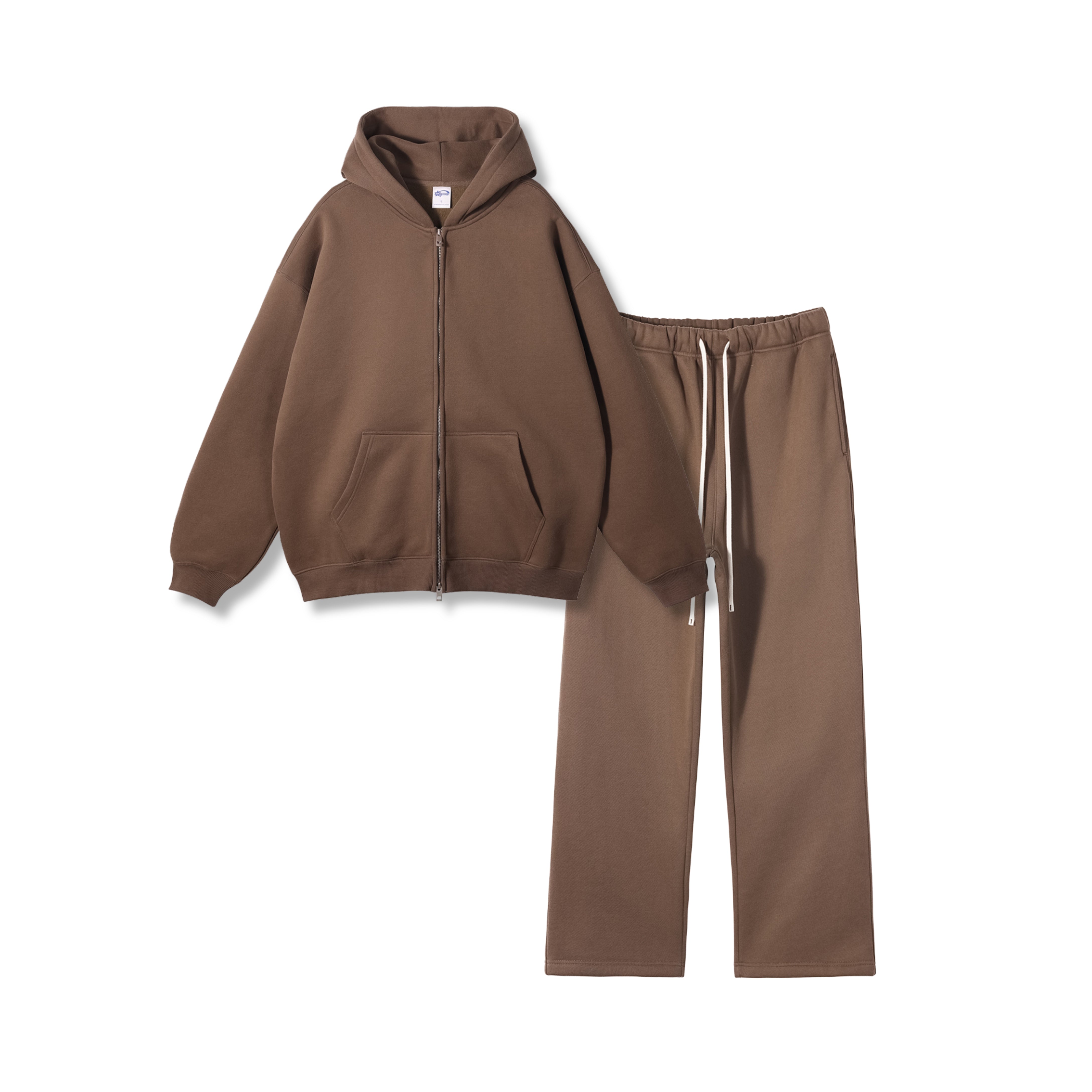 Flamingo ZIP TRACKSUIT