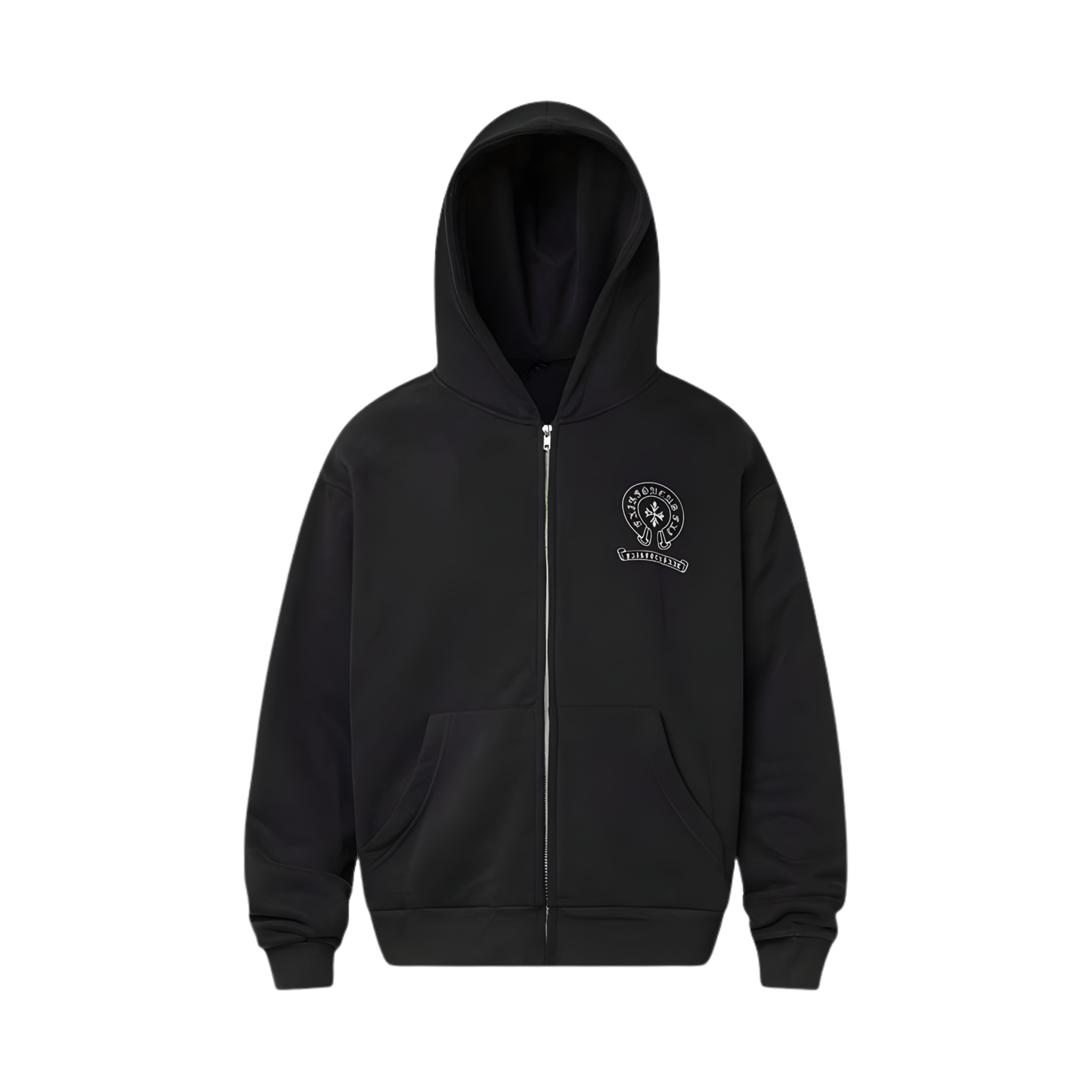 SEIJI — HOODIE