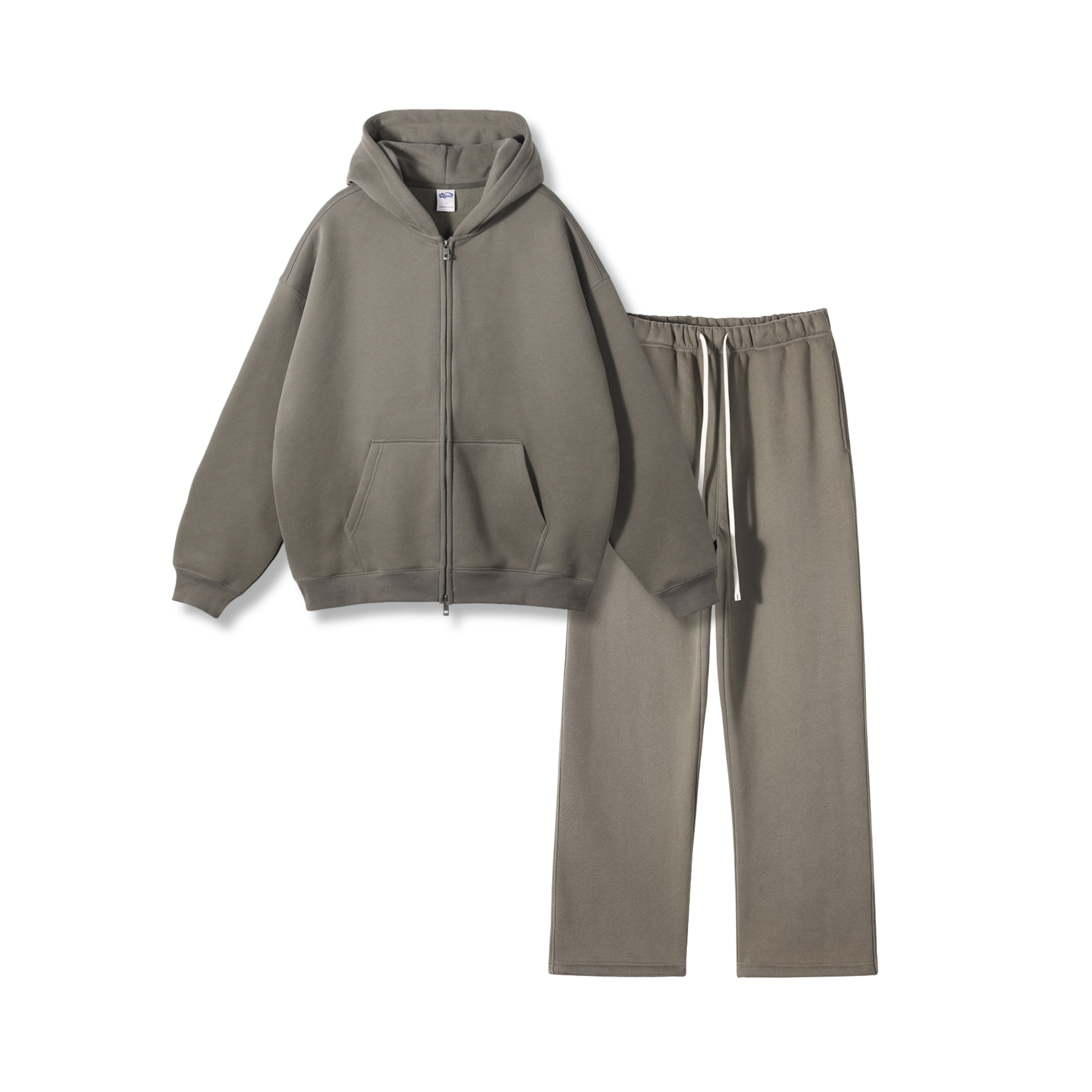 Flamingo ZIP TRACKSUIT