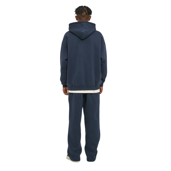Flamingo ZIP HOODIE