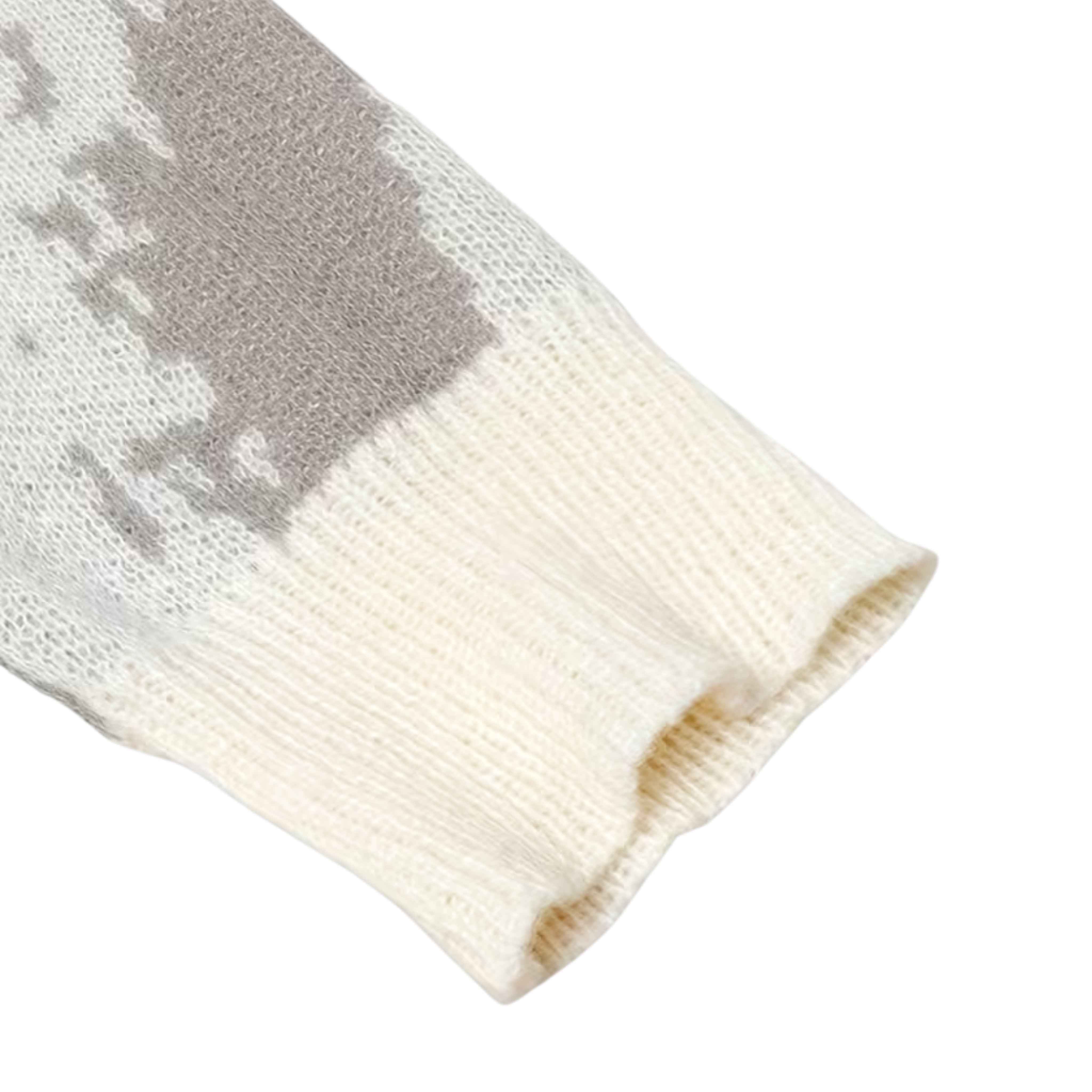 MARBLE — SWEATER