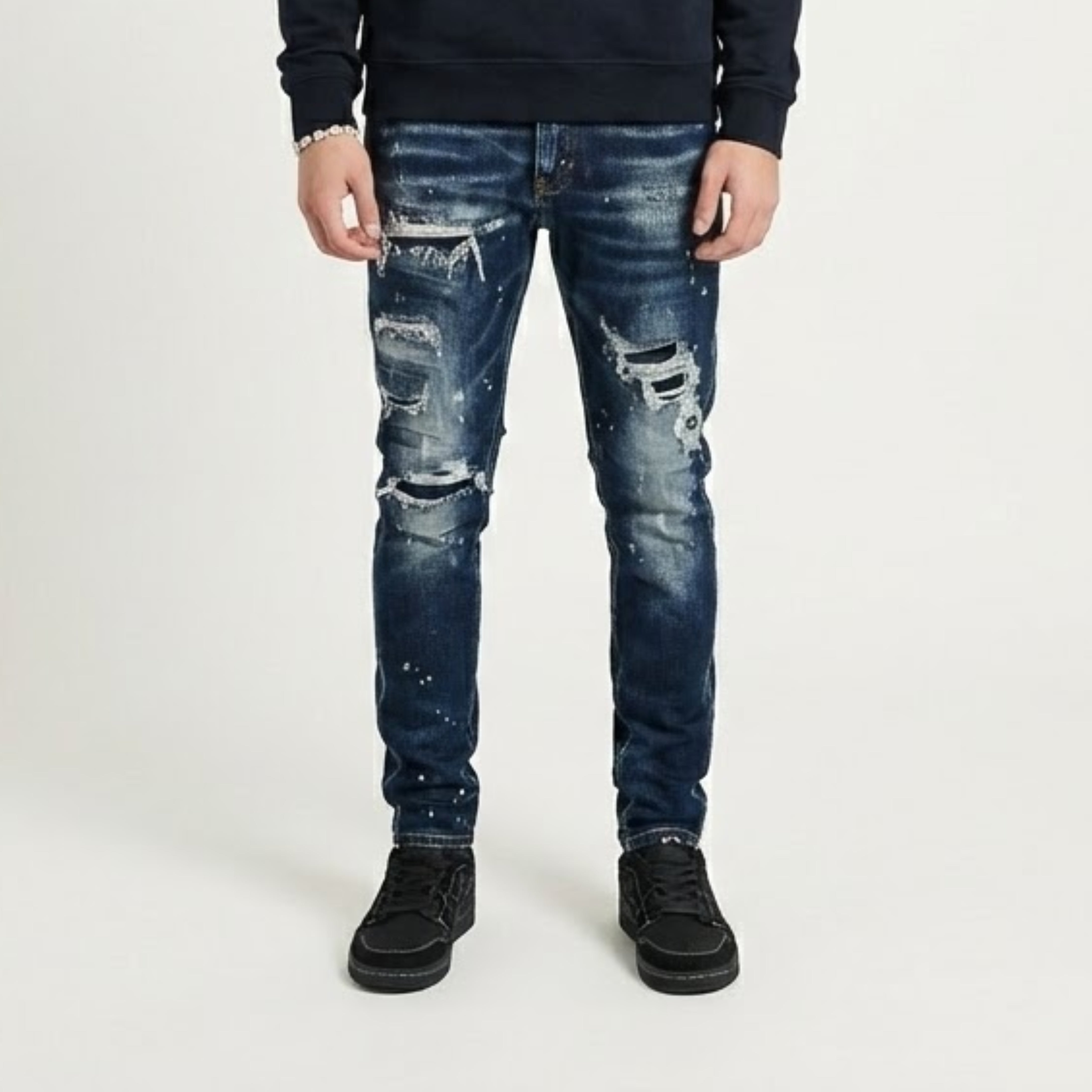 SORIN — JEANS