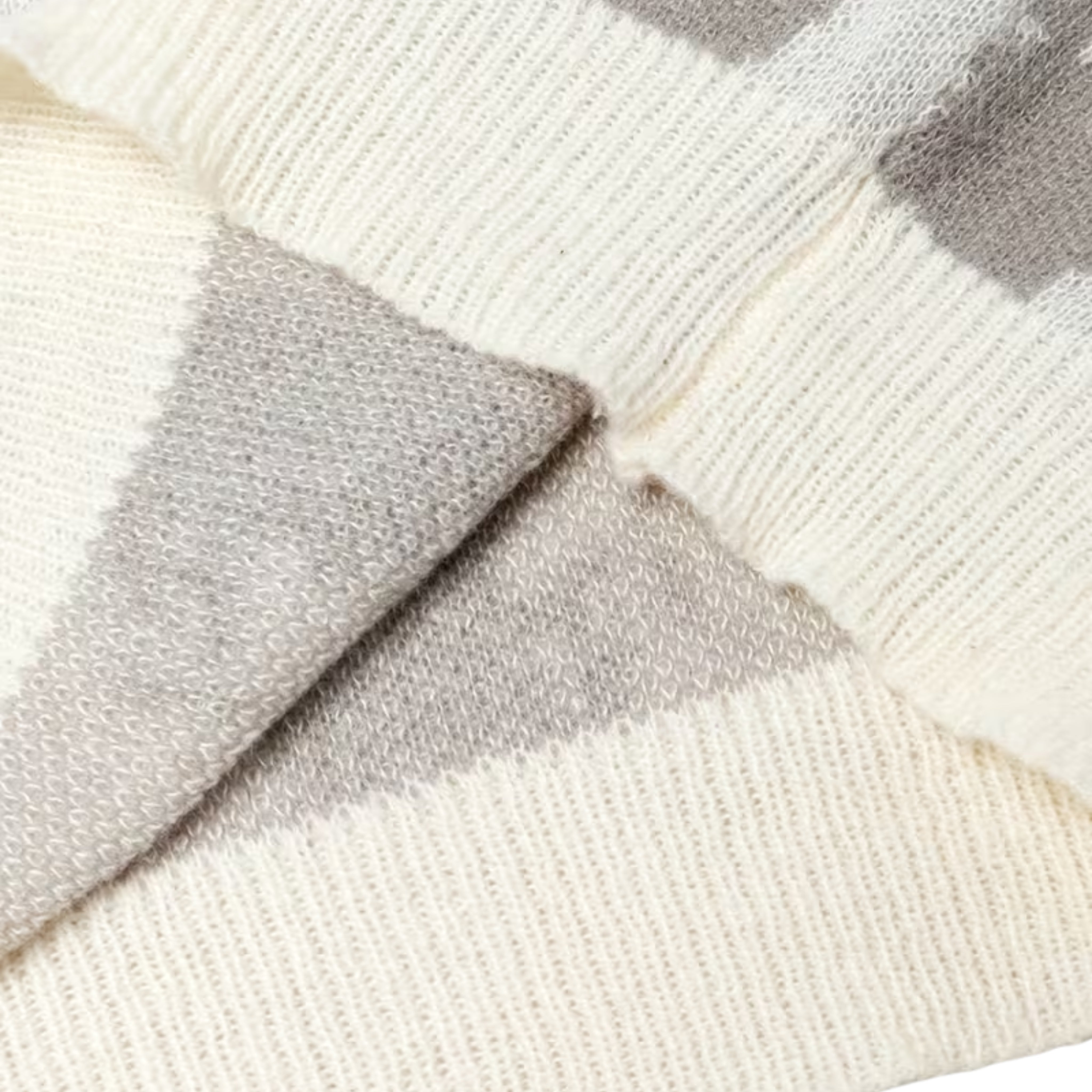 MARBLE — SWEATER