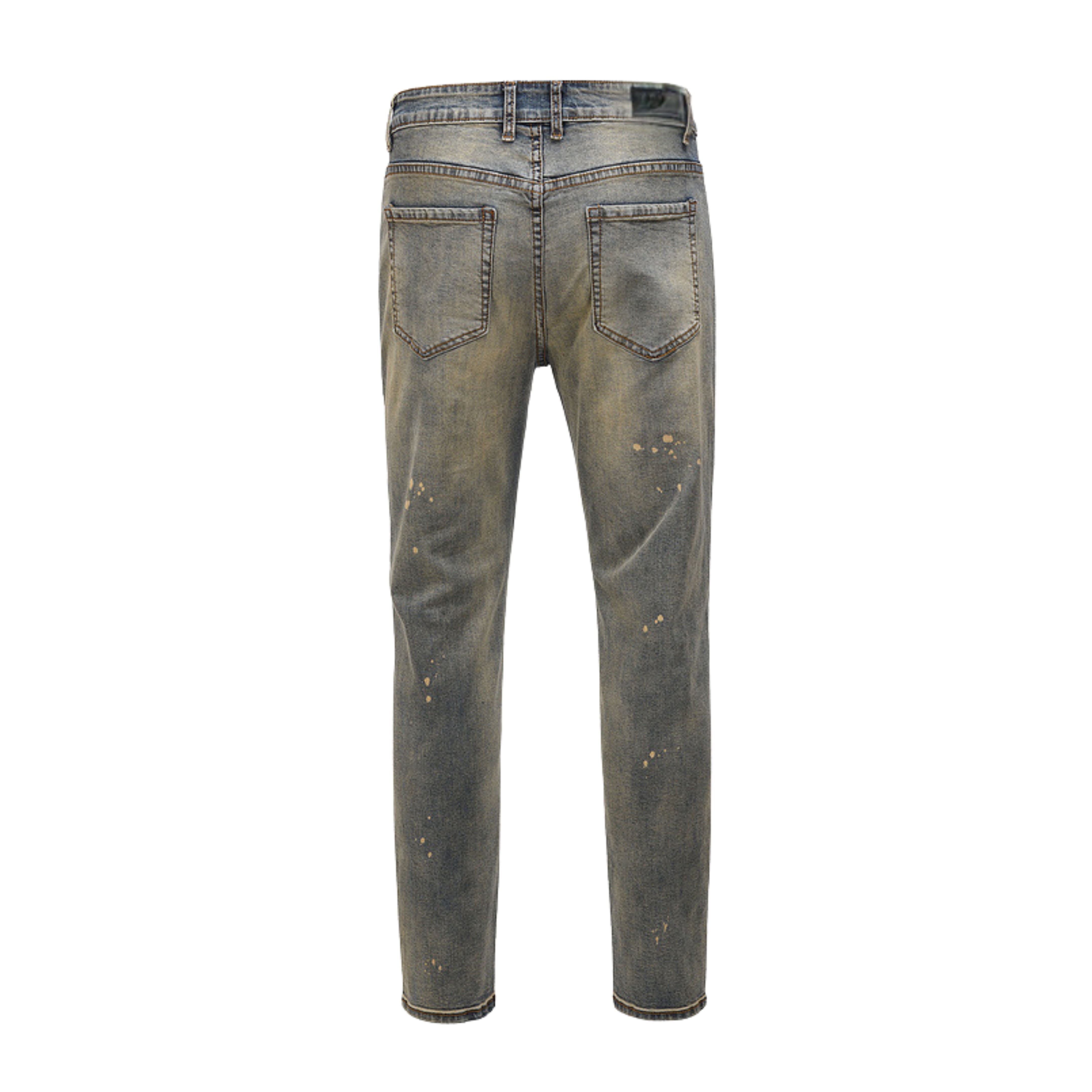 MITSU — JEANS