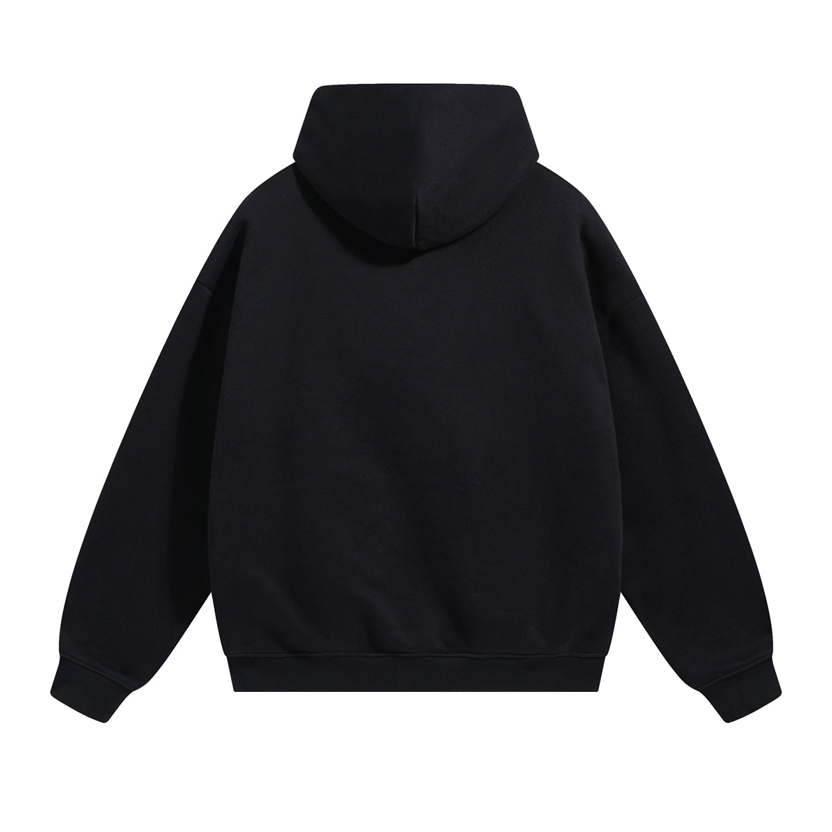 Flamingo HEAVYWEIGHT HOODIE