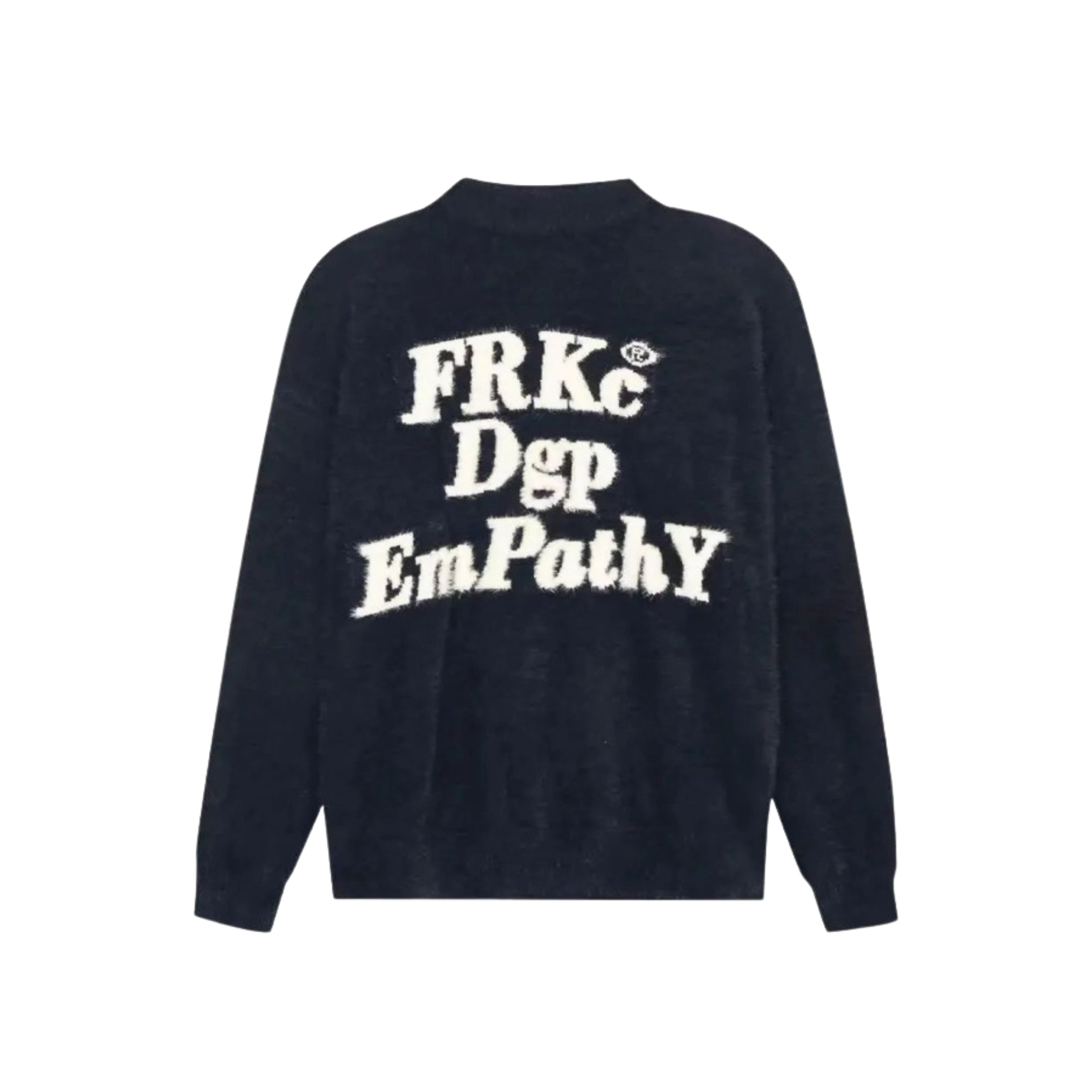 EMPATHI — SWEATER