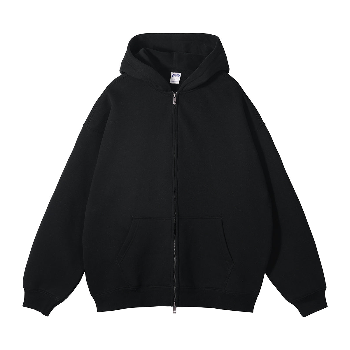 Flamingo ZIP HOODIE
