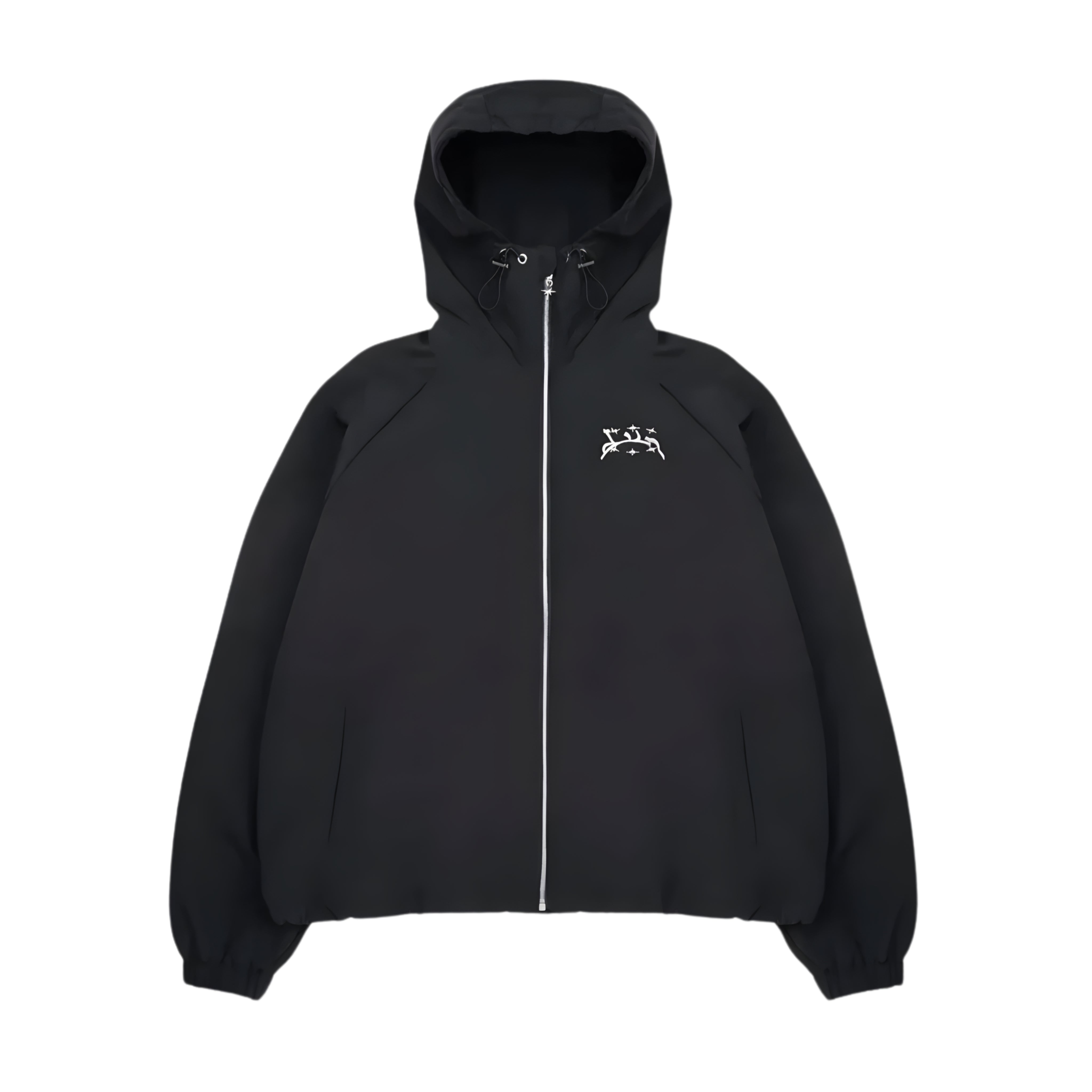 VEIKA — JACKET