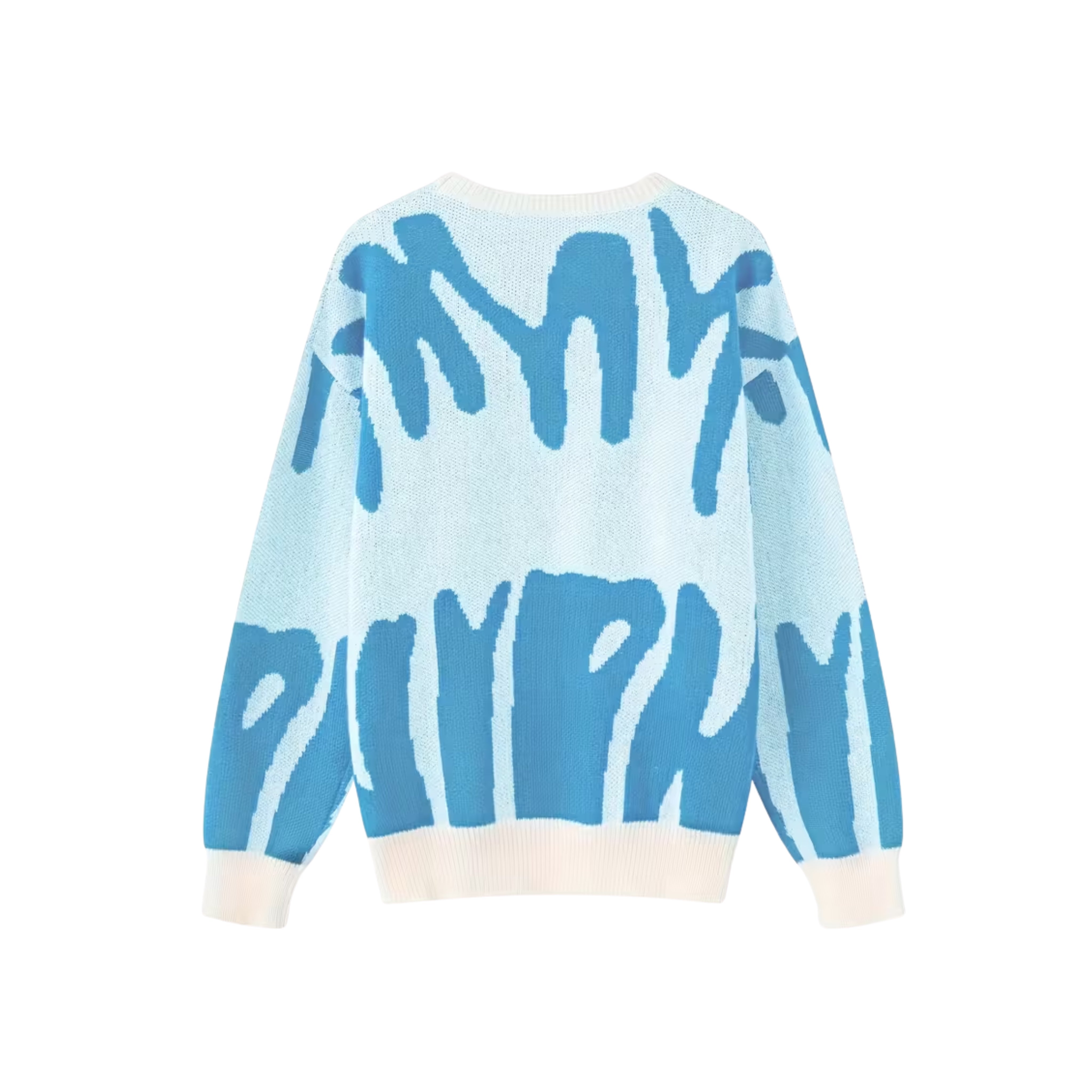KAGRA — SWEATER
