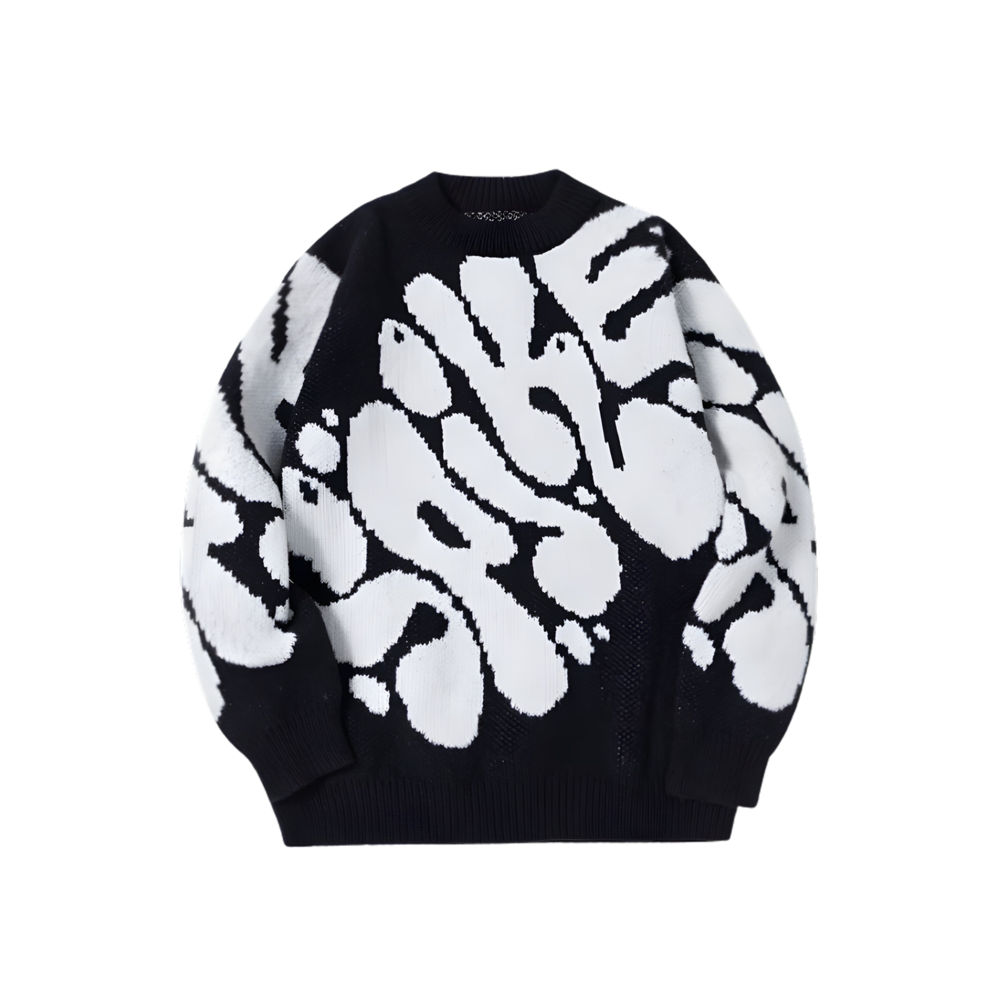 WHIRL — SWEATER