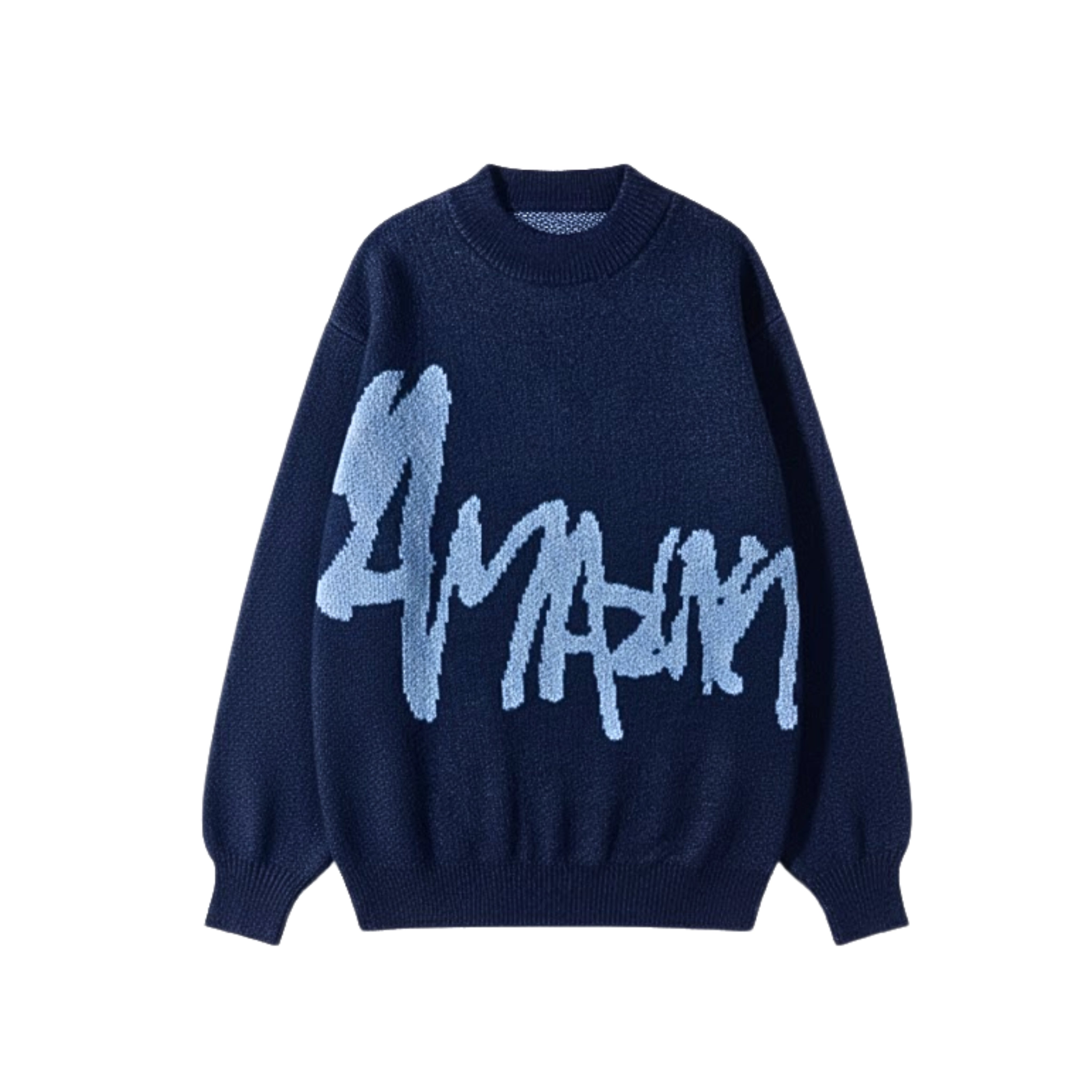 SCRIPT — SWEATER