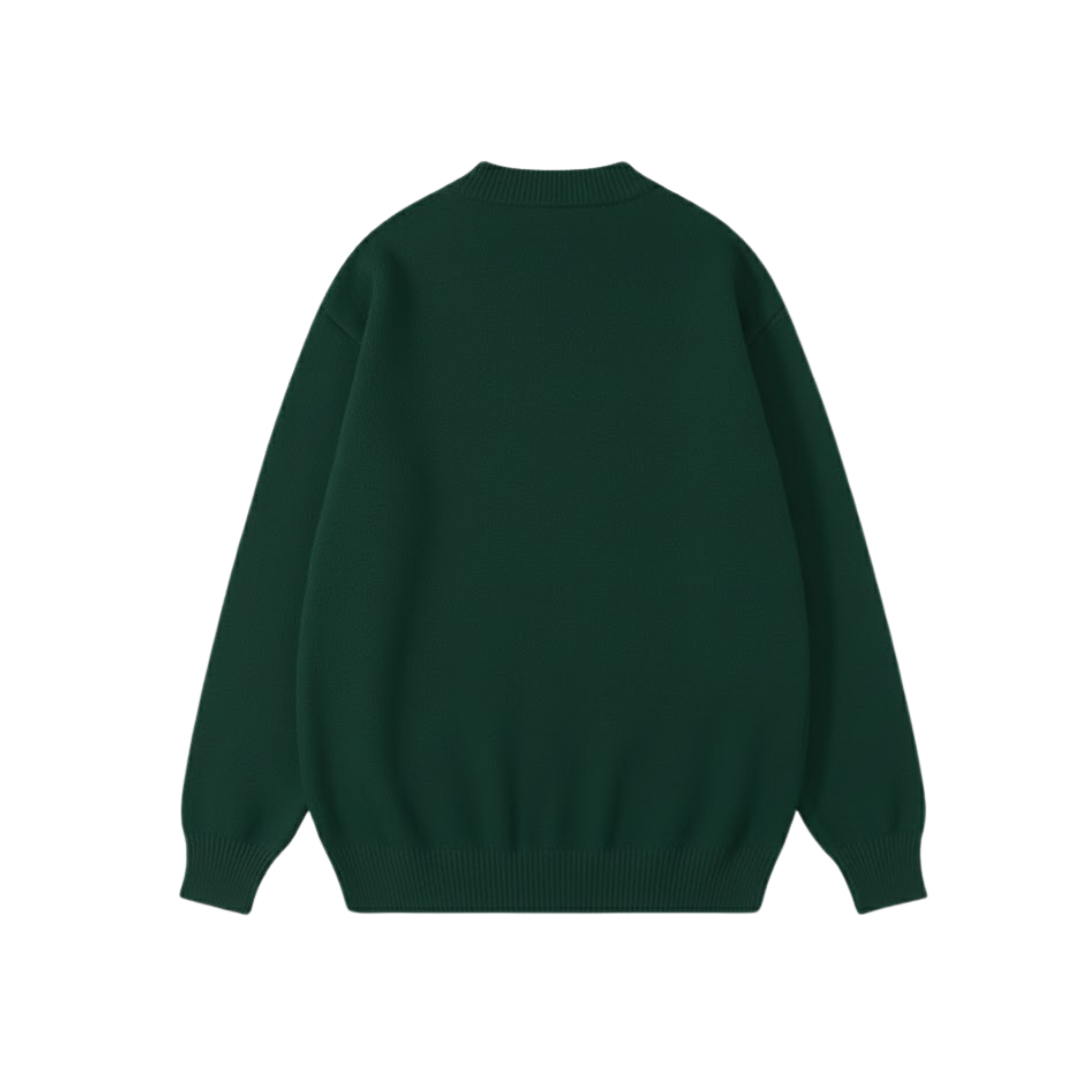 SCRIPT — SWEATER