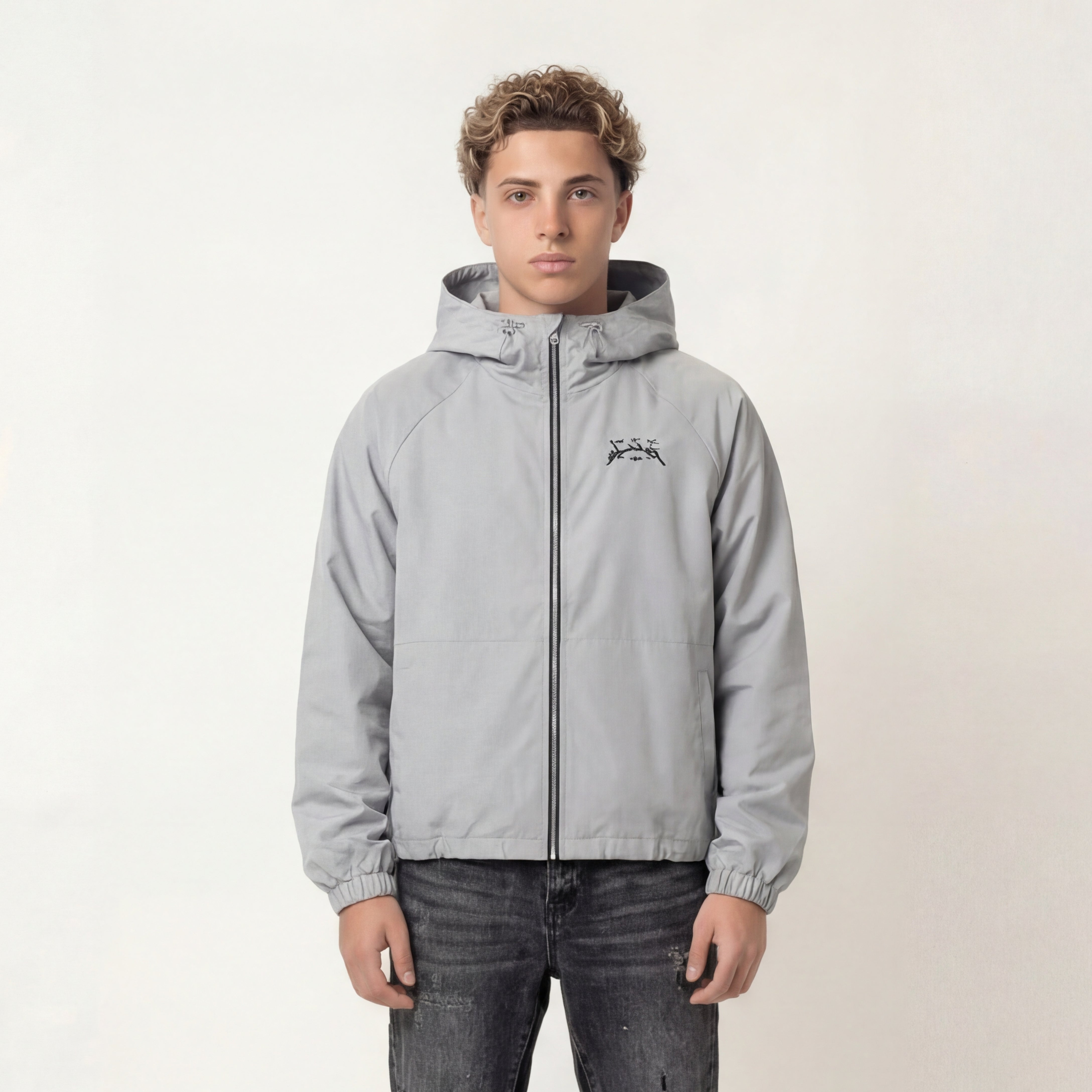 VEIKA — JACKET