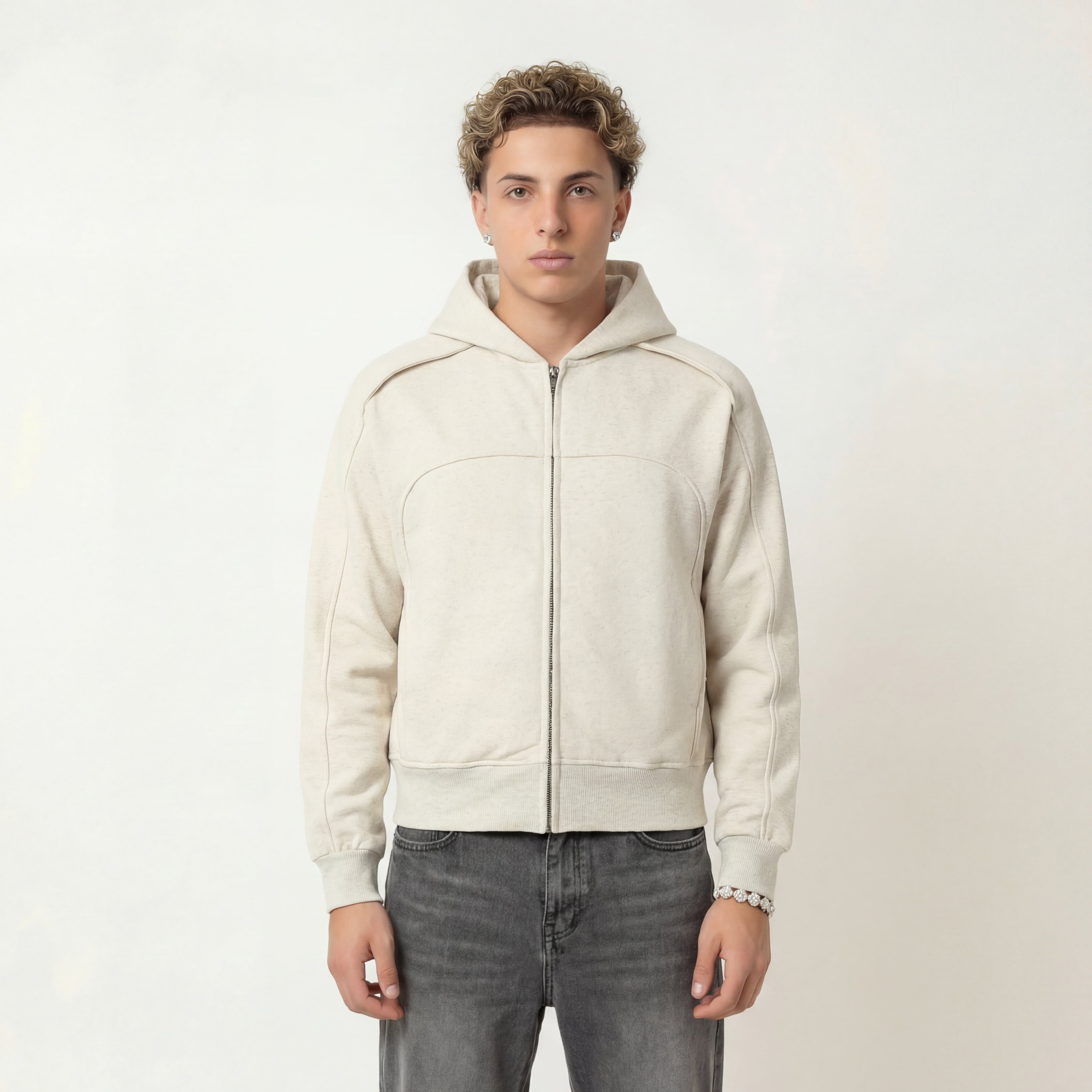 VELIN — HOODIE