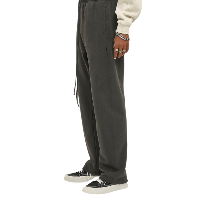 Flamingo DRAWSTRING JOGGERS